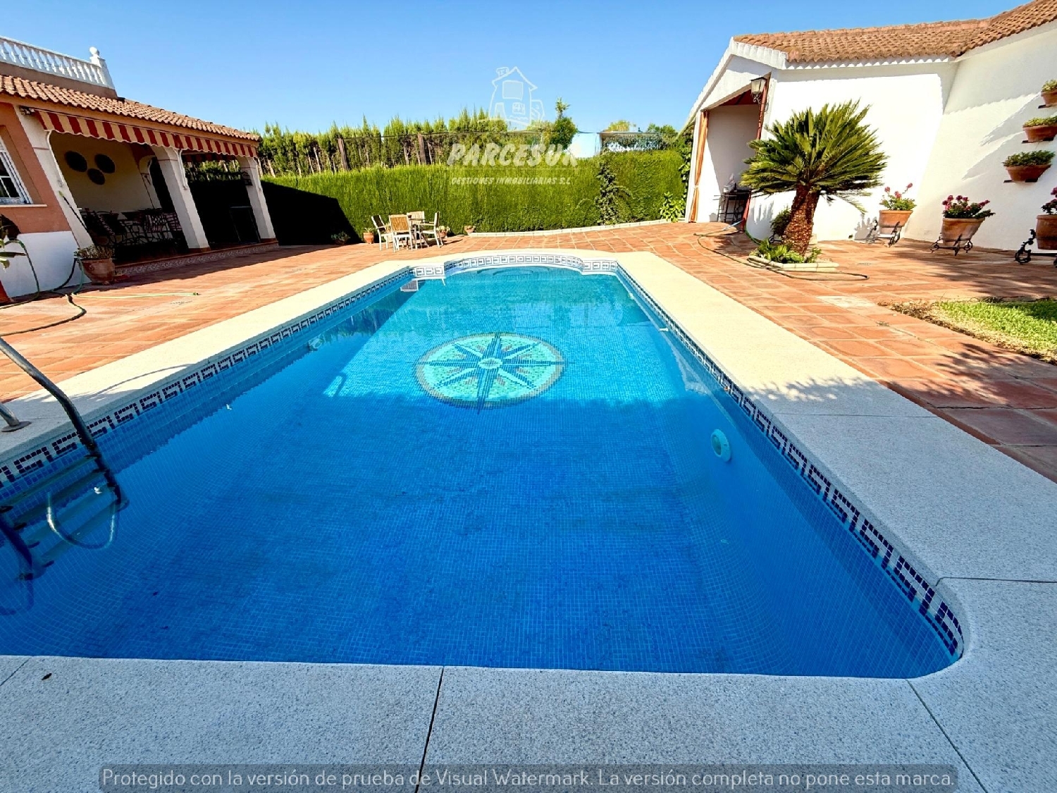  te koop boerderij Villafranca De Córdoba Alto Guadalquivir 6