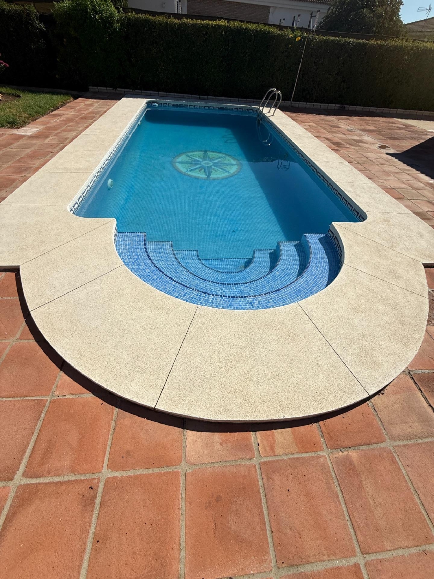  te koop boerderij Villafranca De Córdoba Alto Guadalquivir 5