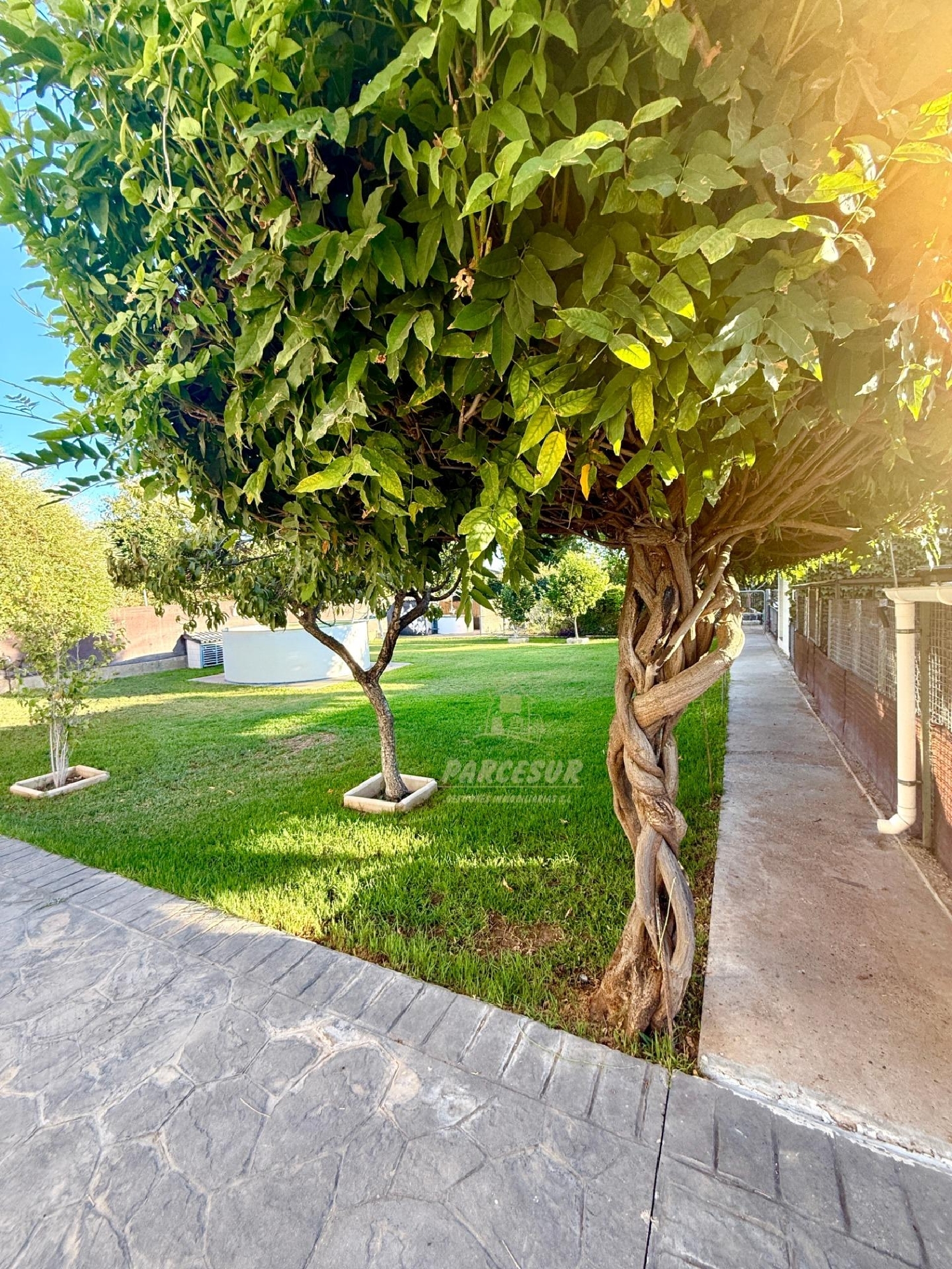  te koop boerderij Villafranca De Córdoba Alto Guadalquivir 3