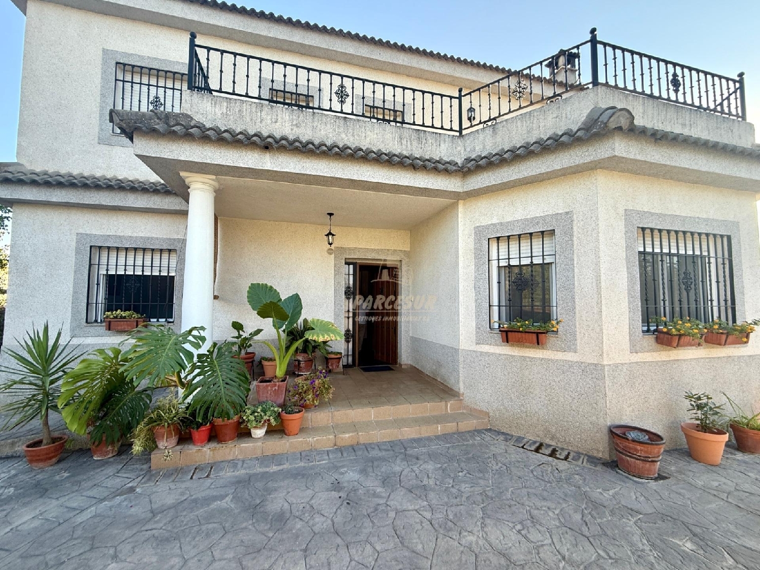  te koop boerderij Villafranca De Córdoba Alto Guadalquivir 1