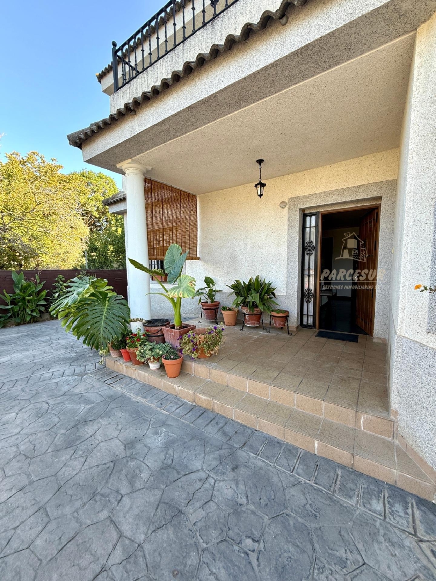  te koop boerderij Villafranca De Córdoba Alto Guadalquivir 2