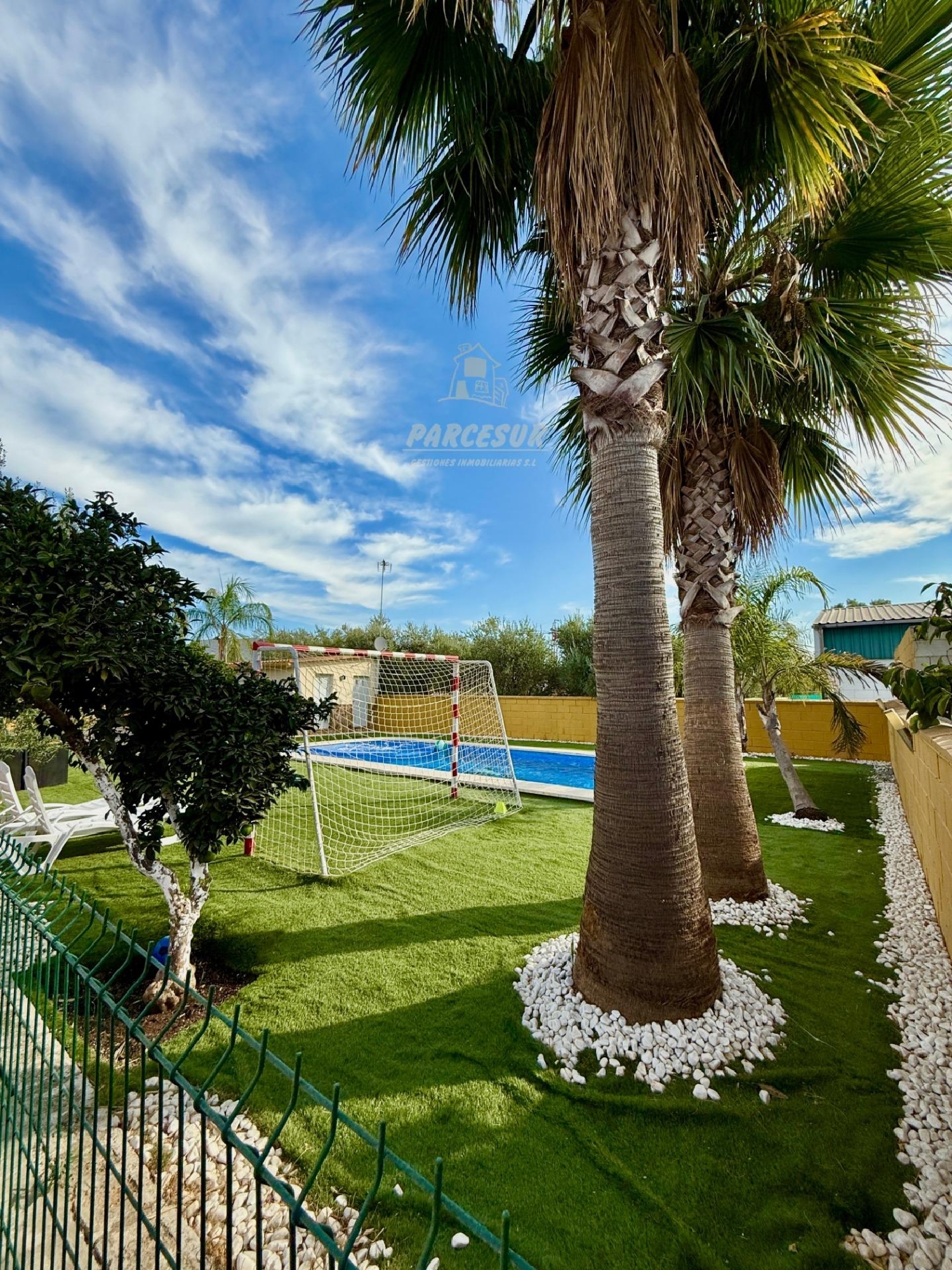  te koop boerderij Villafranca De Córdoba Alto Guadalquivir 4