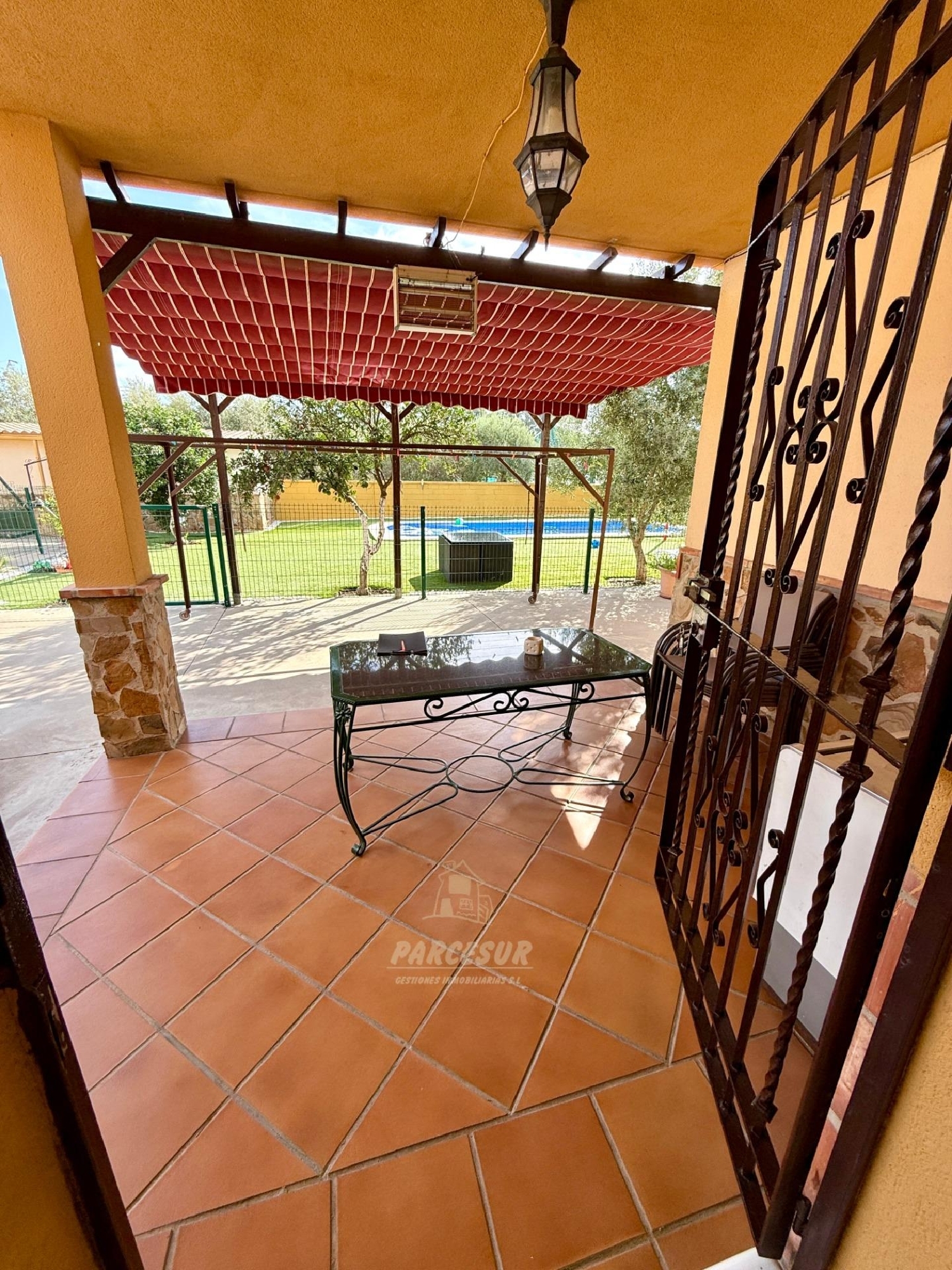  te koop boerderij Villafranca De Córdoba Alto Guadalquivir 5