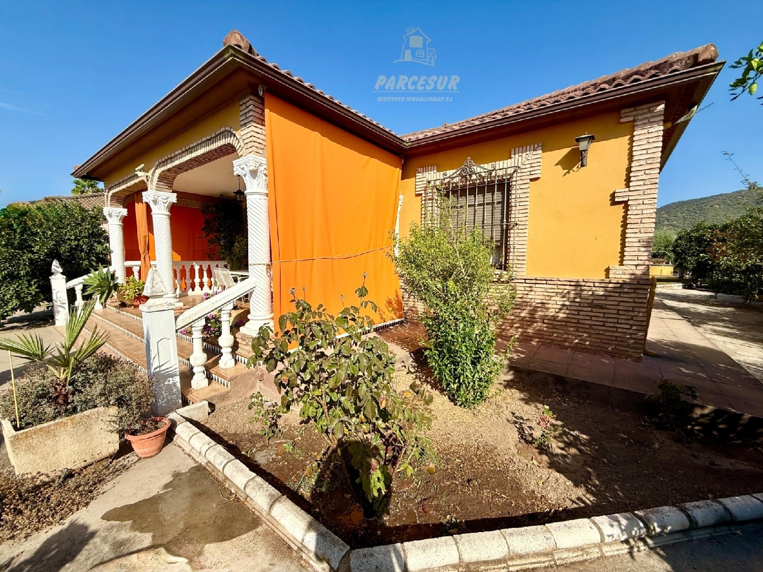  te koop boerderij Villafranca De Córdoba Alto Guadalquivir 2