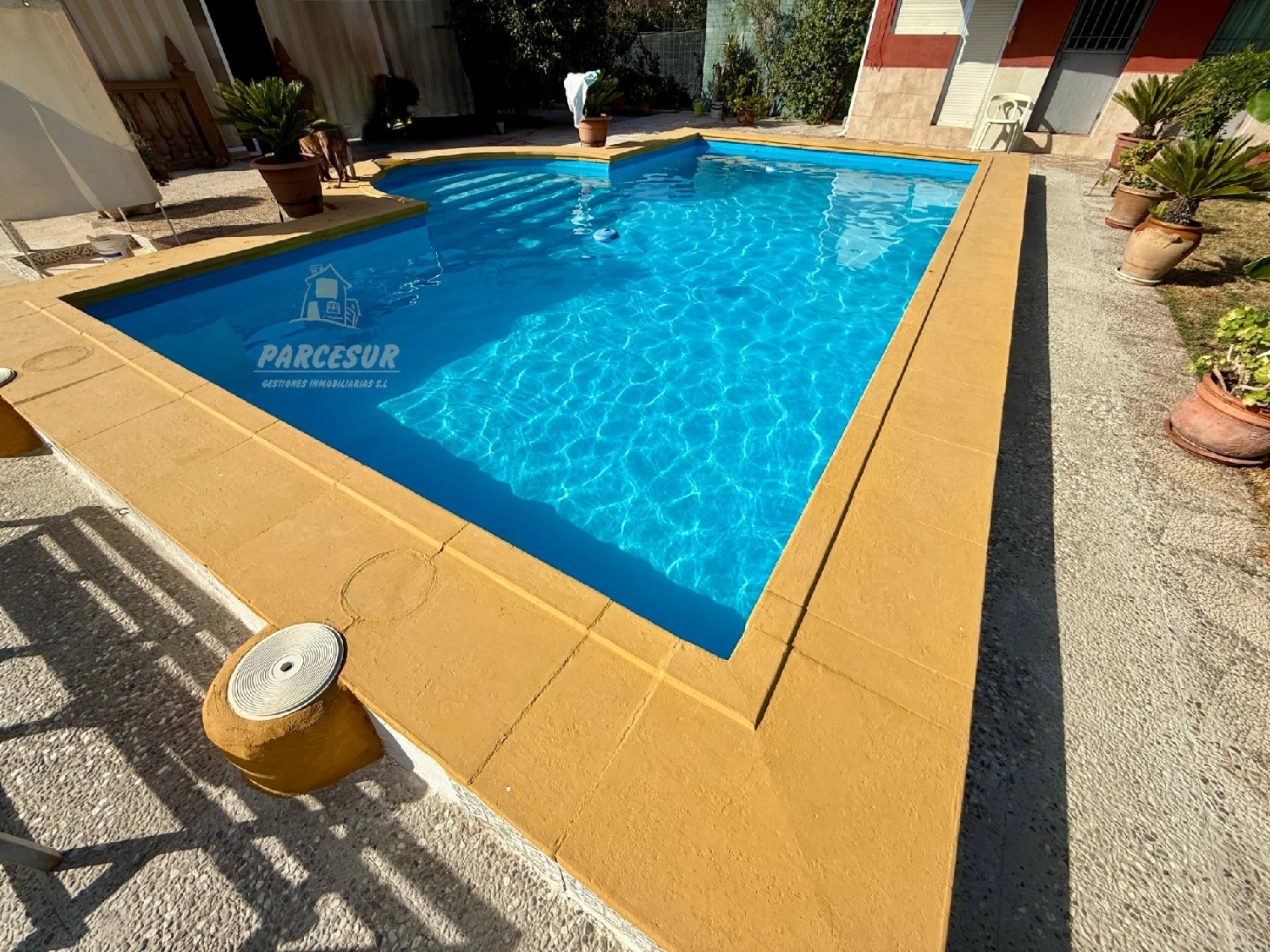  te koop boerderij Villafranca De Córdoba Alto Guadalquivir 8
