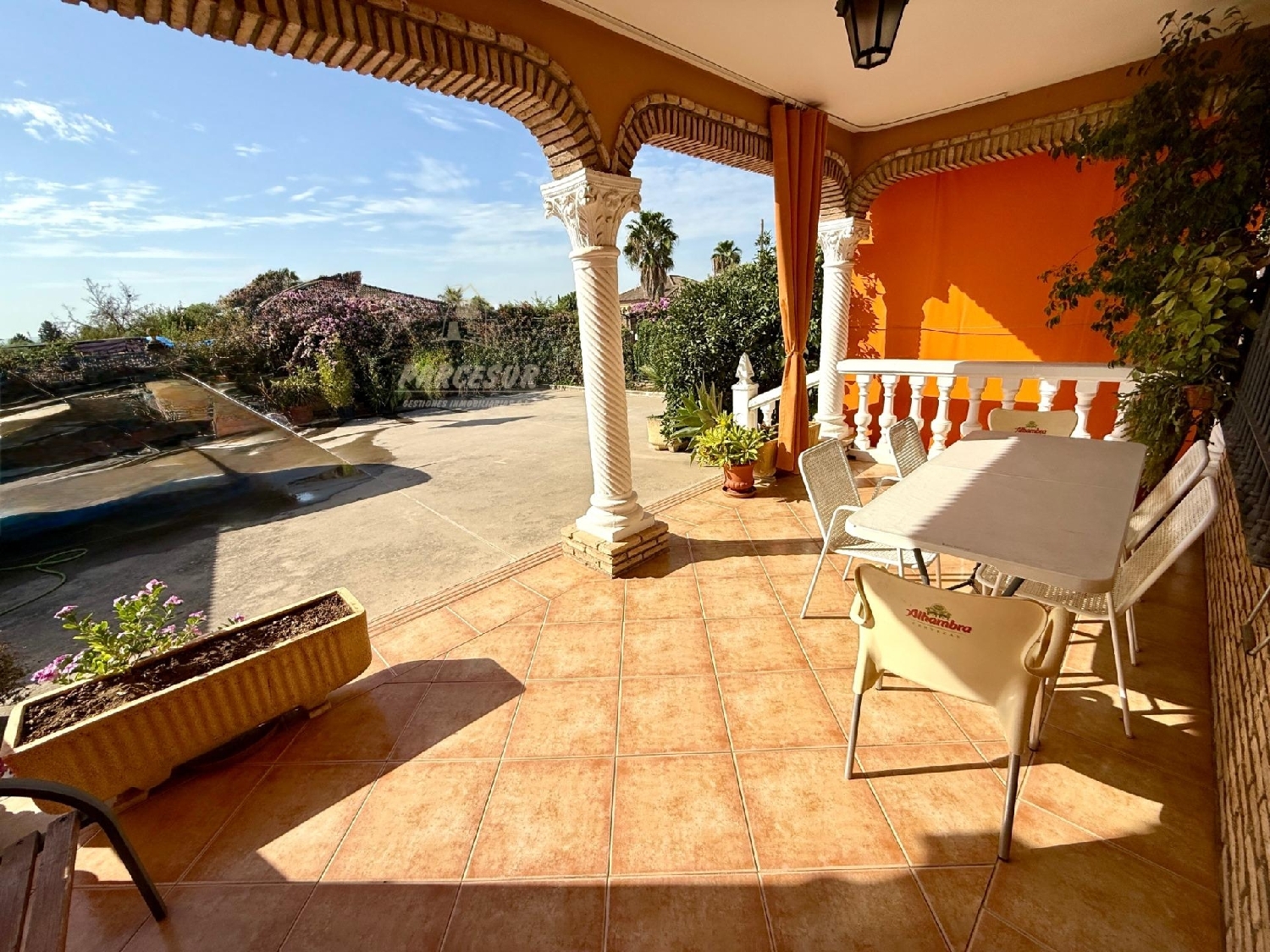  te koop boerderij Villafranca De Córdoba Alto Guadalquivir 5