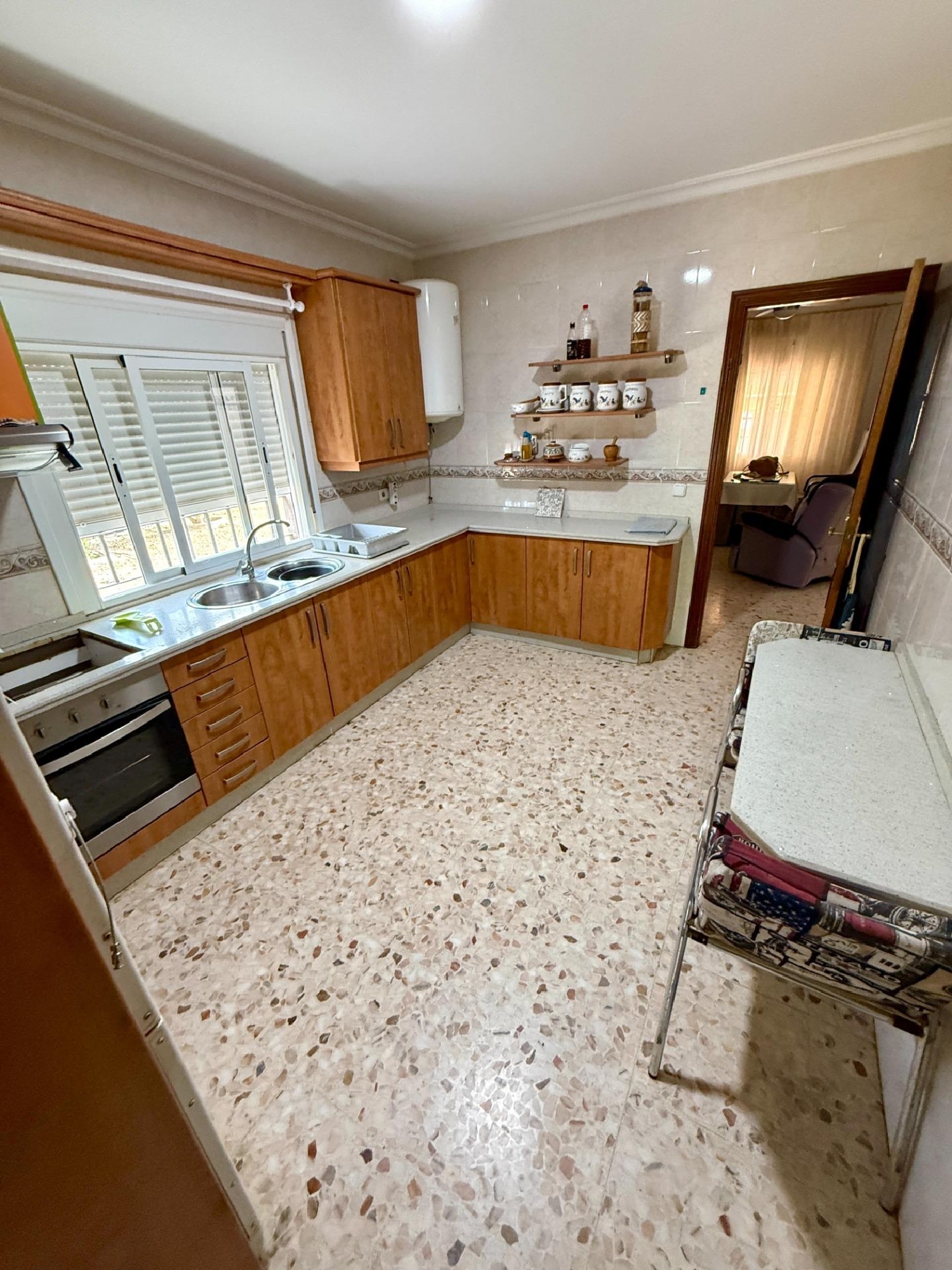 te koop boerderij Villafranca De Córdoba Alto Guadalquivir 4