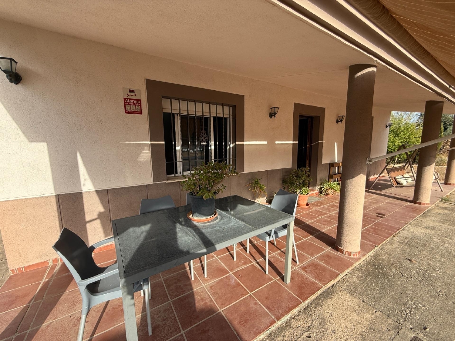  te koop boerderij Villafranca De Córdoba Alto Guadalquivir 2