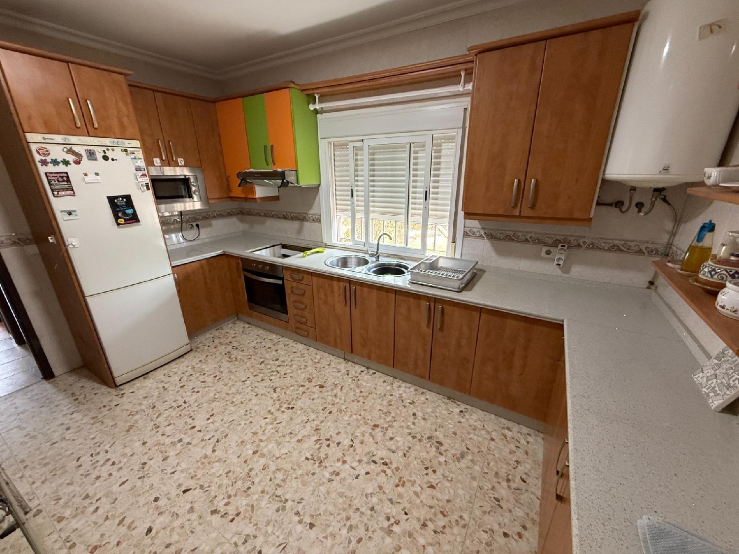  te koop boerderij Villafranca De Córdoba Alto Guadalquivir 6