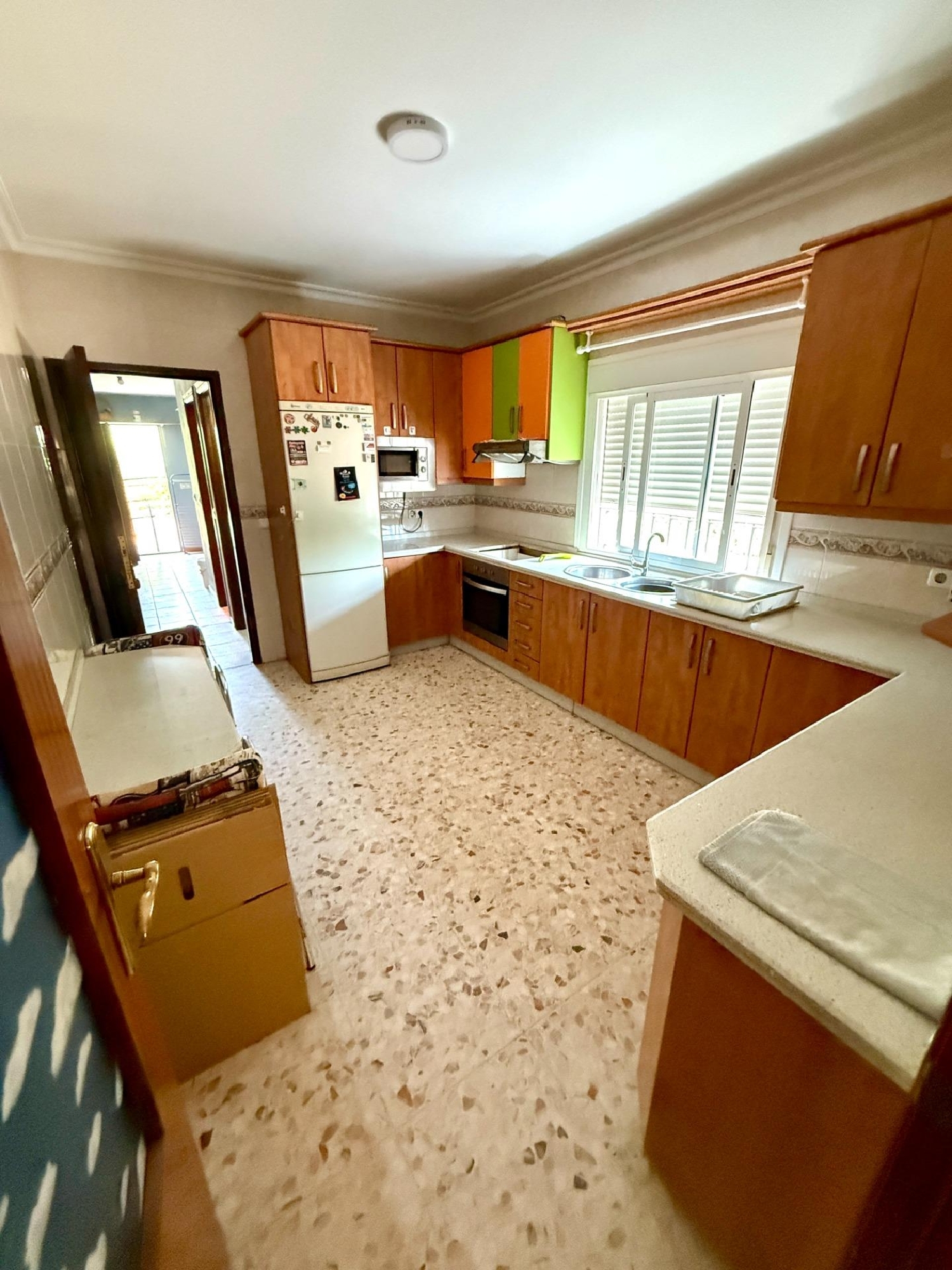  te koop boerderij Villafranca De Córdoba Alto Guadalquivir 5