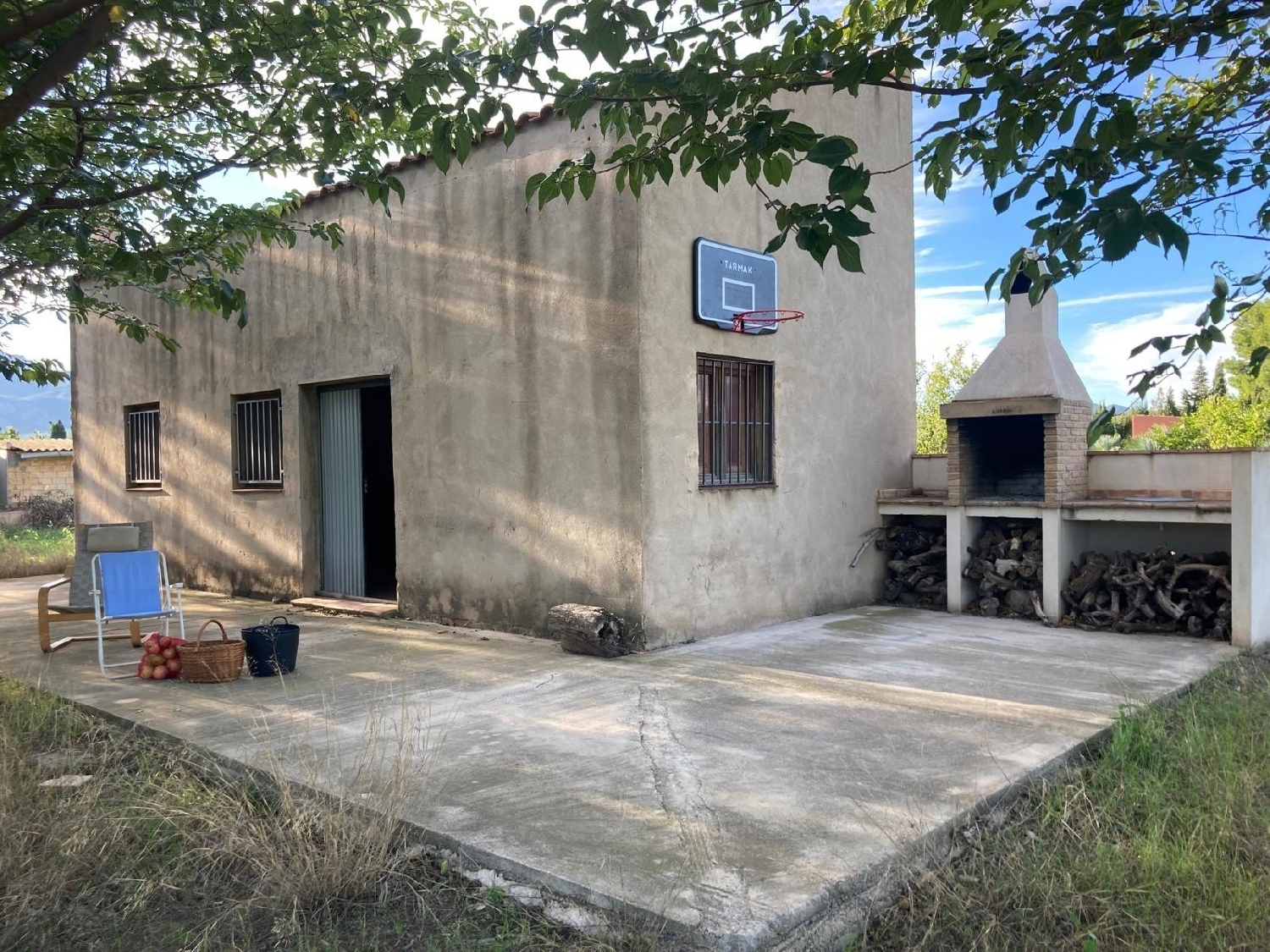  te koop boerderij Xerta Baix Ebre 1