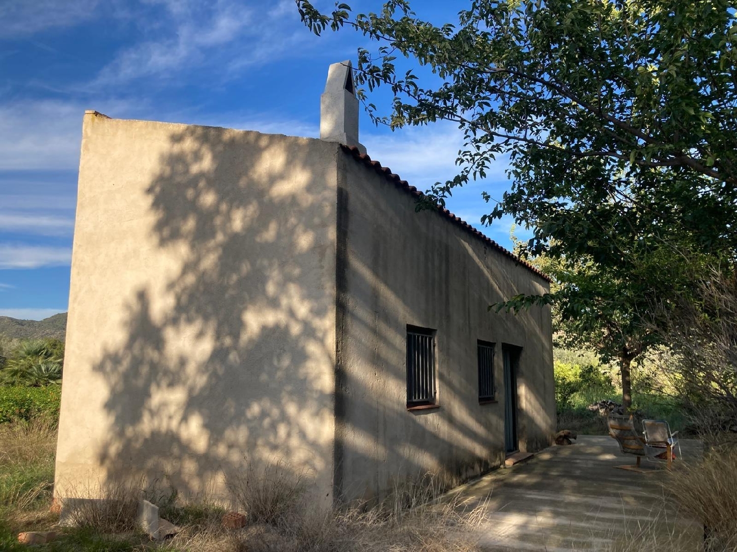  te koop boerderij Xerta Baix Ebre 4
