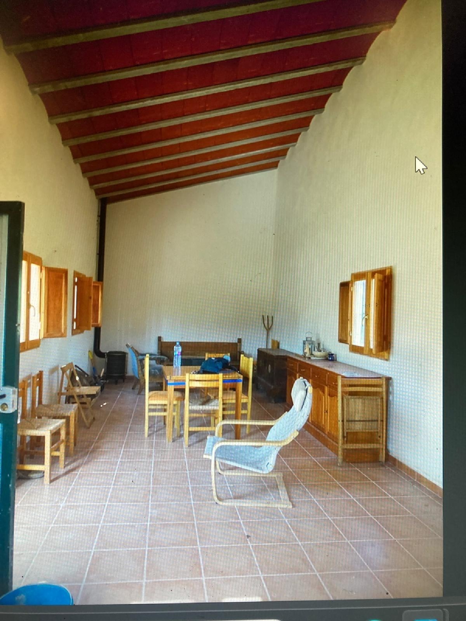  te koop boerderij Xerta Baix Ebre 8