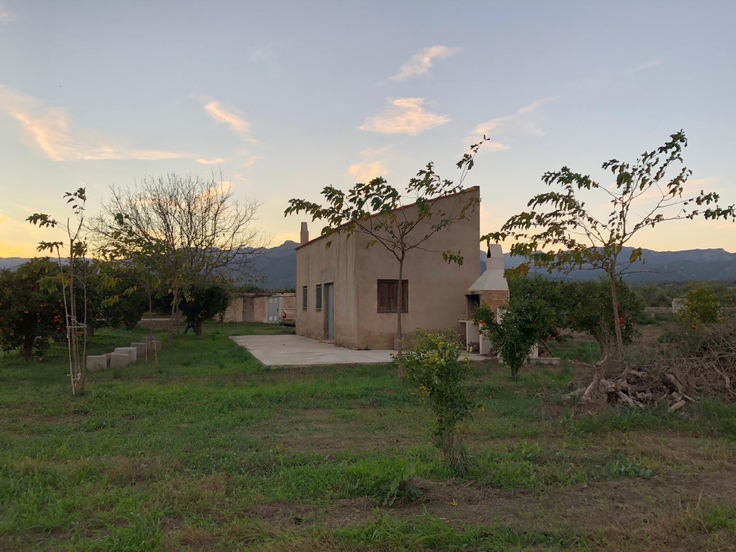  te koop boerderij Xerta Baix Ebre 2