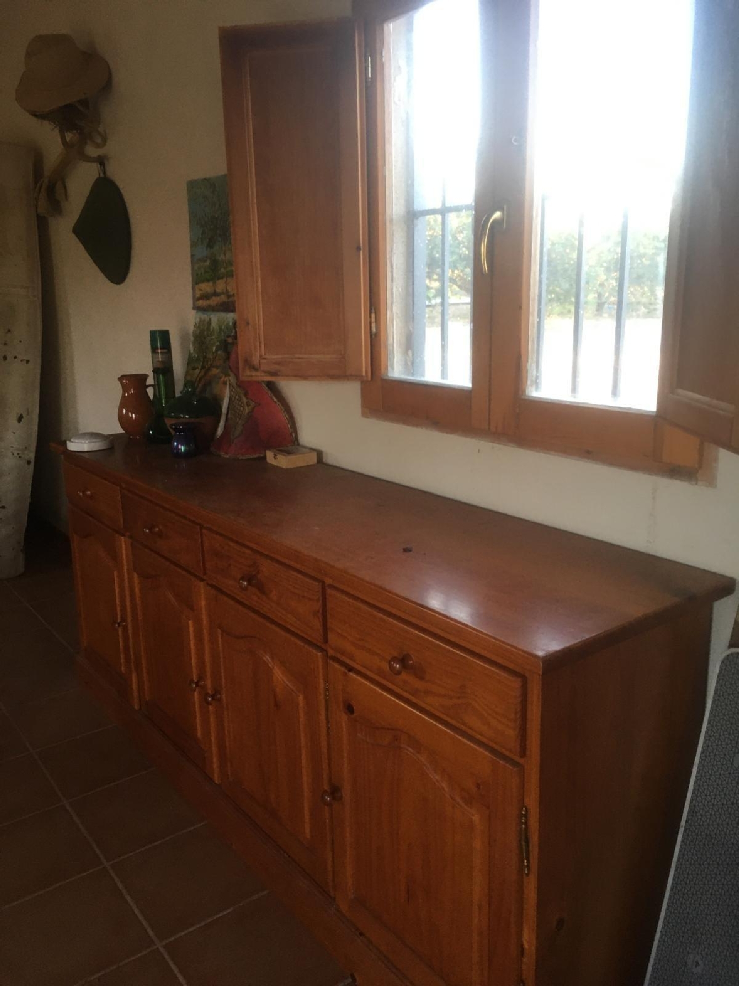  te koop boerderij Xerta Baix Ebre 6