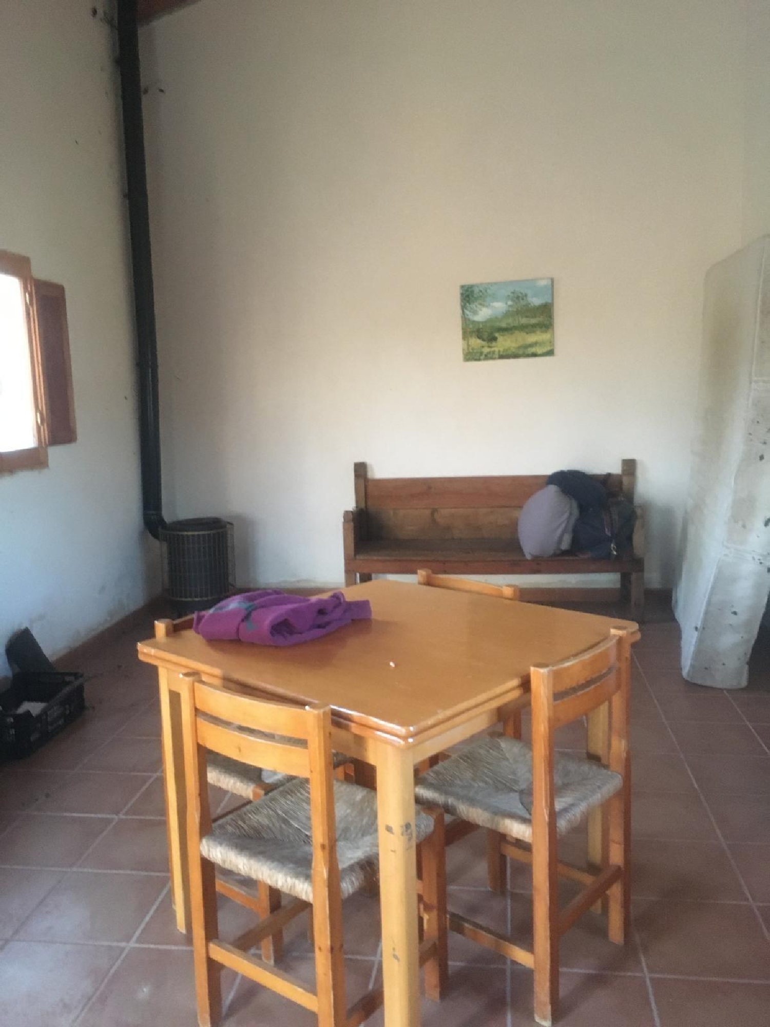 te koop boerderij Xerta Baix Ebre 5