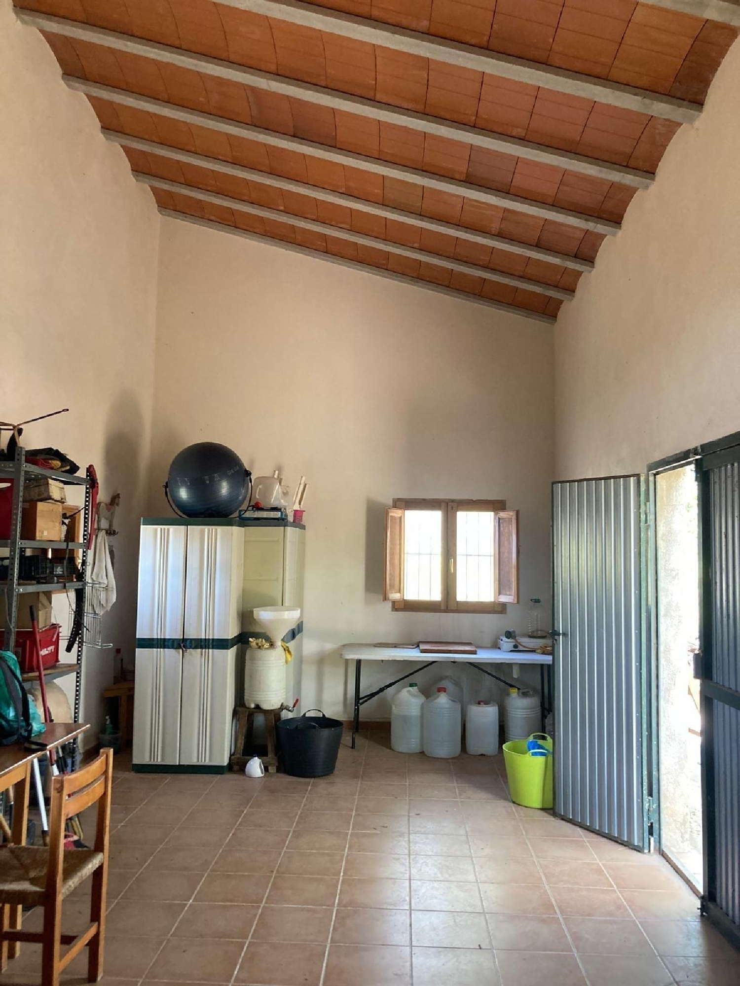  te koop boerderij Xerta Baix Ebre 7