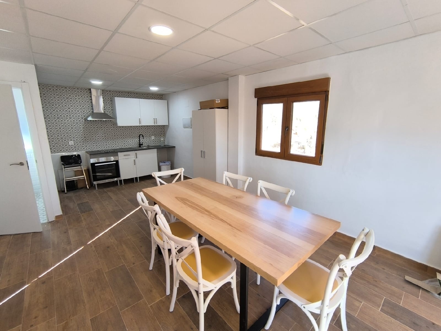  till salu hus på landet Yecla Altiplano 4