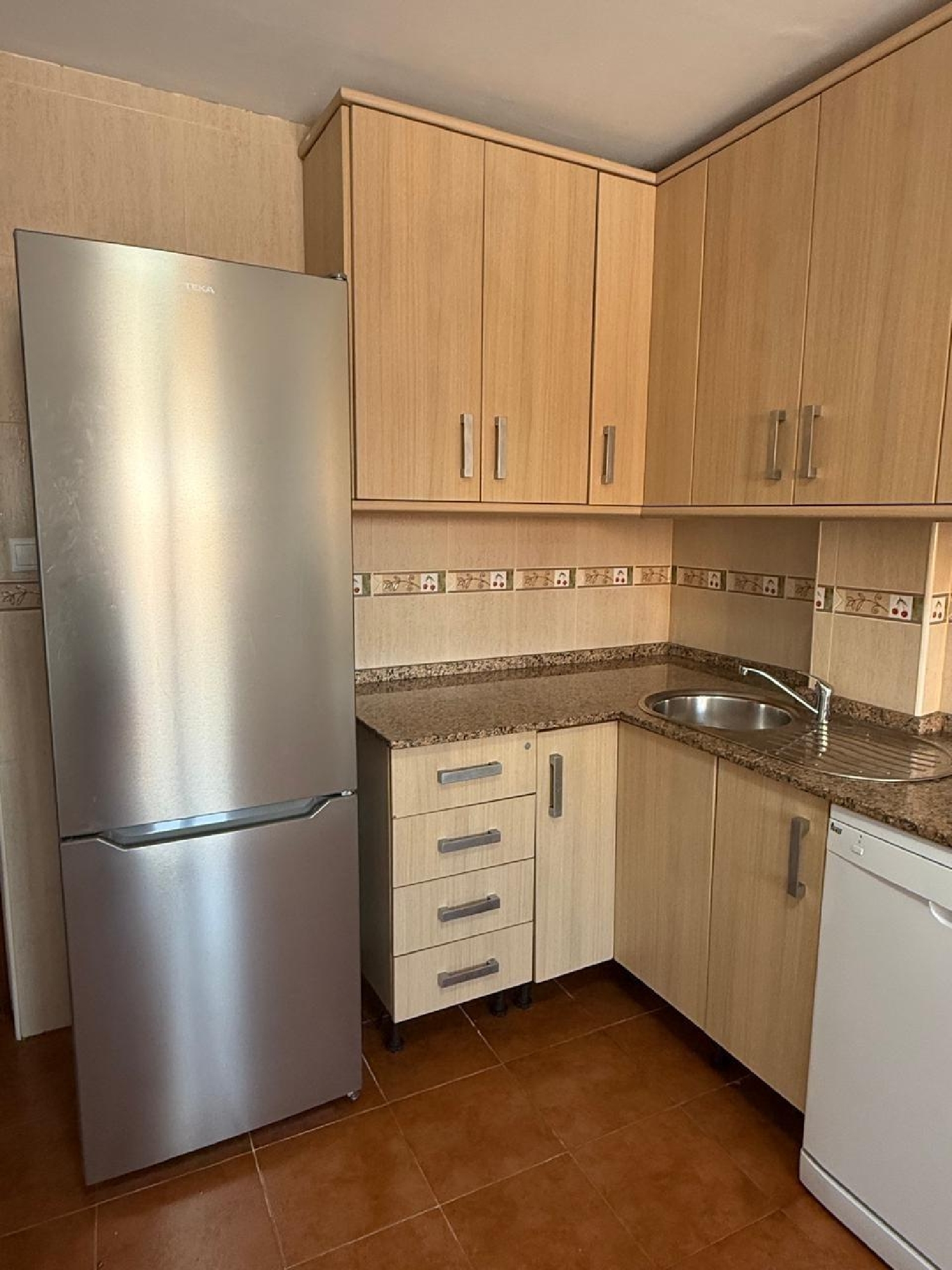  à vendre duplex Algeciras Casco Antiguo Campo De Gibraltar 5