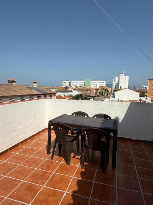 Algeciras Casco Antiguo Campo De Gibraltar duplex foto 6302805
