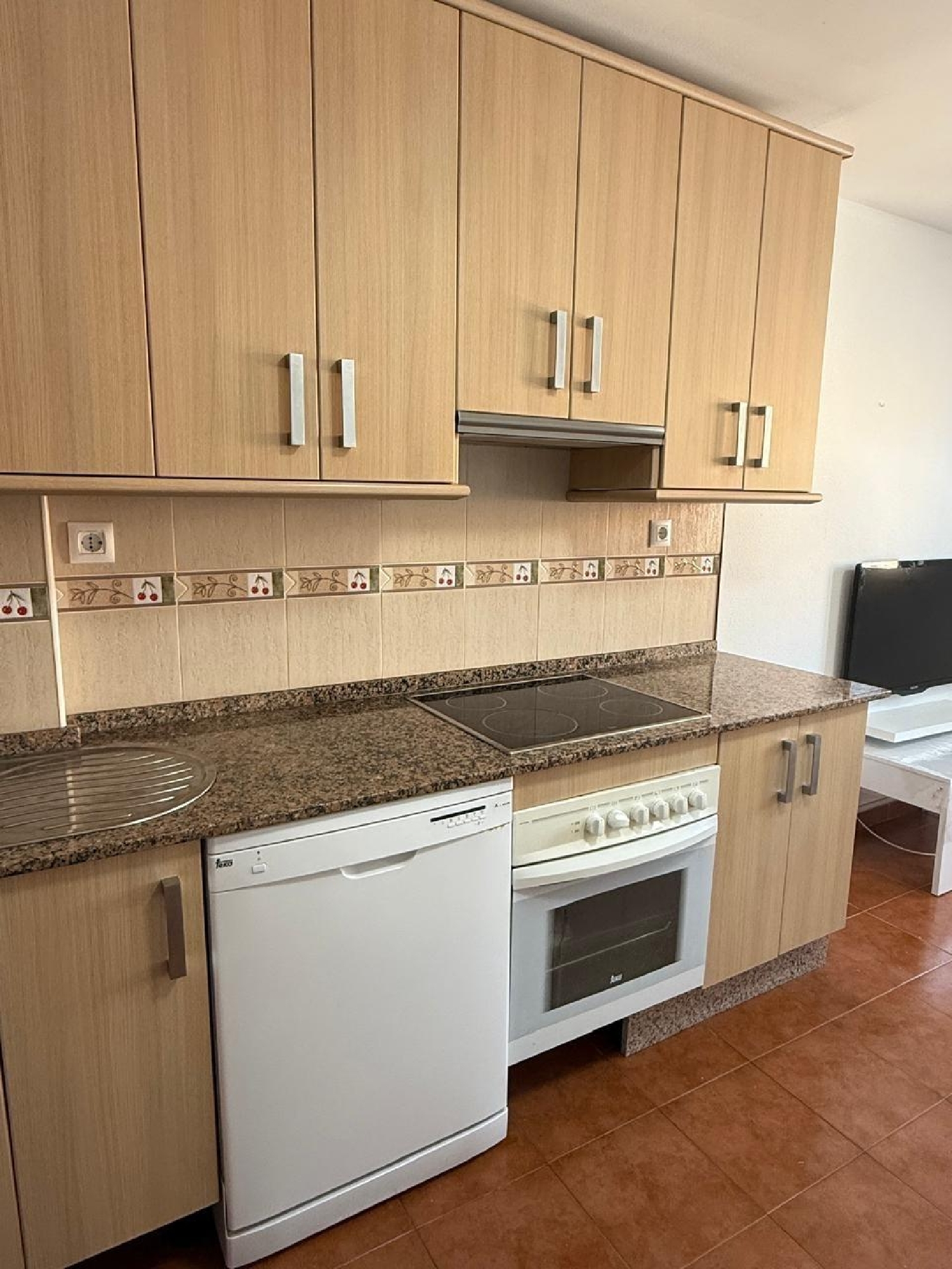  à vendre duplex Algeciras Casco Antiguo Campo De Gibraltar 4