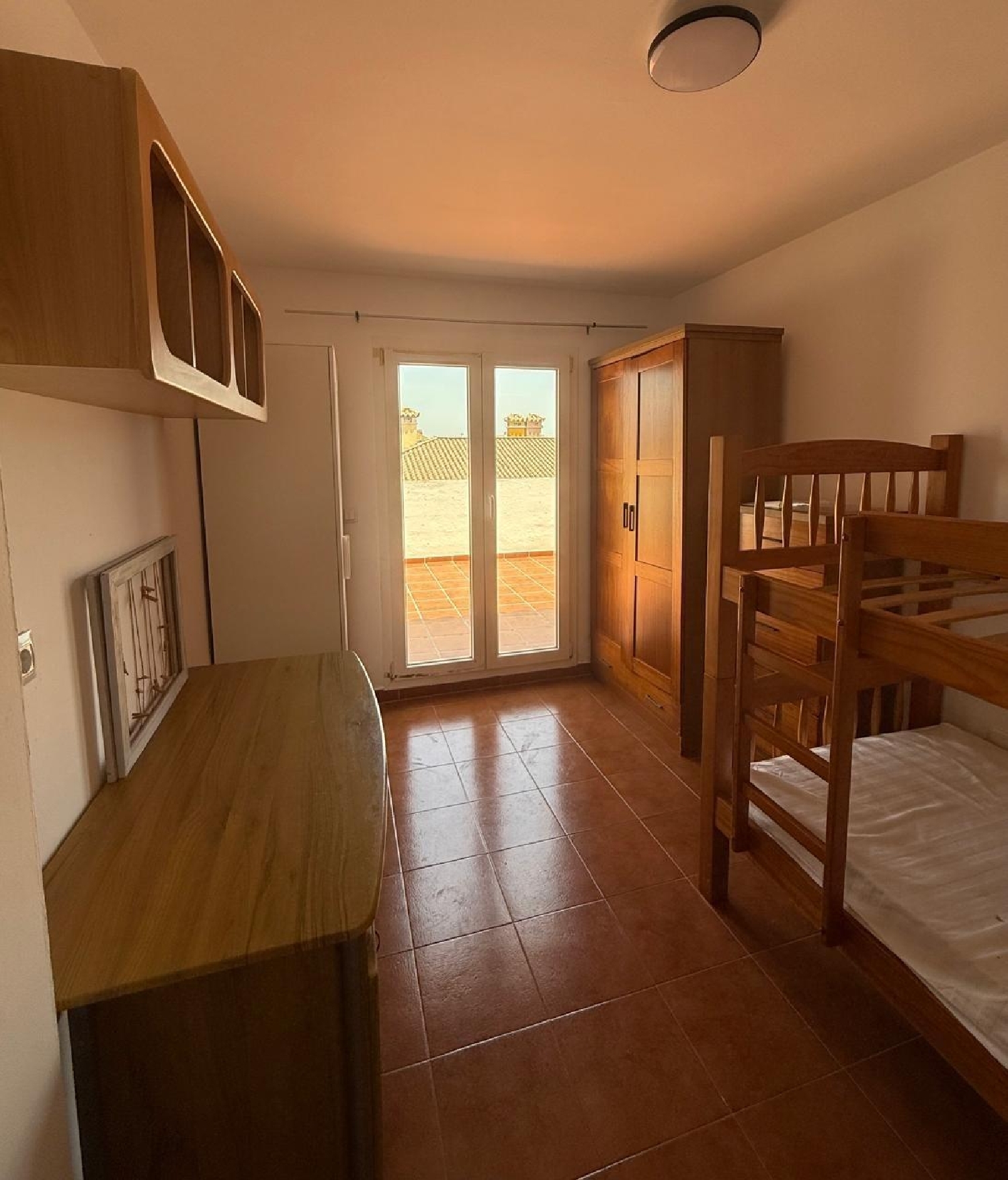  à vendre duplex Algeciras Casco Antiguo Campo De Gibraltar 8