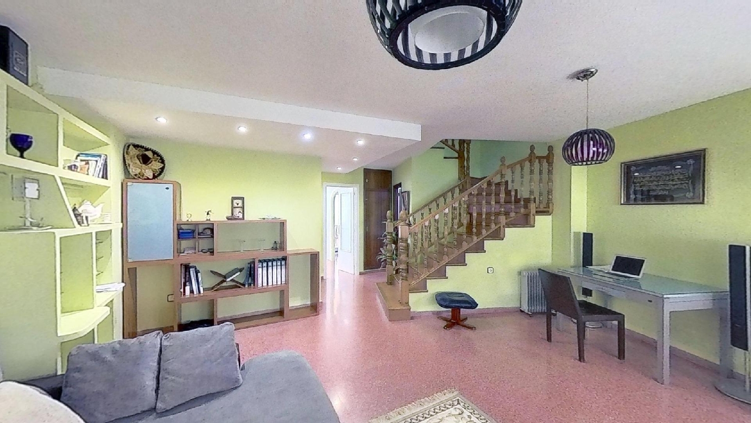  kaufen Maisonette Alicante Centro 03001 Alacantí 4