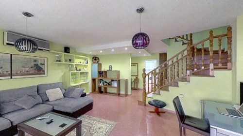 Alicante Centro 03001 Alacantí Maisonette Bild 6298765