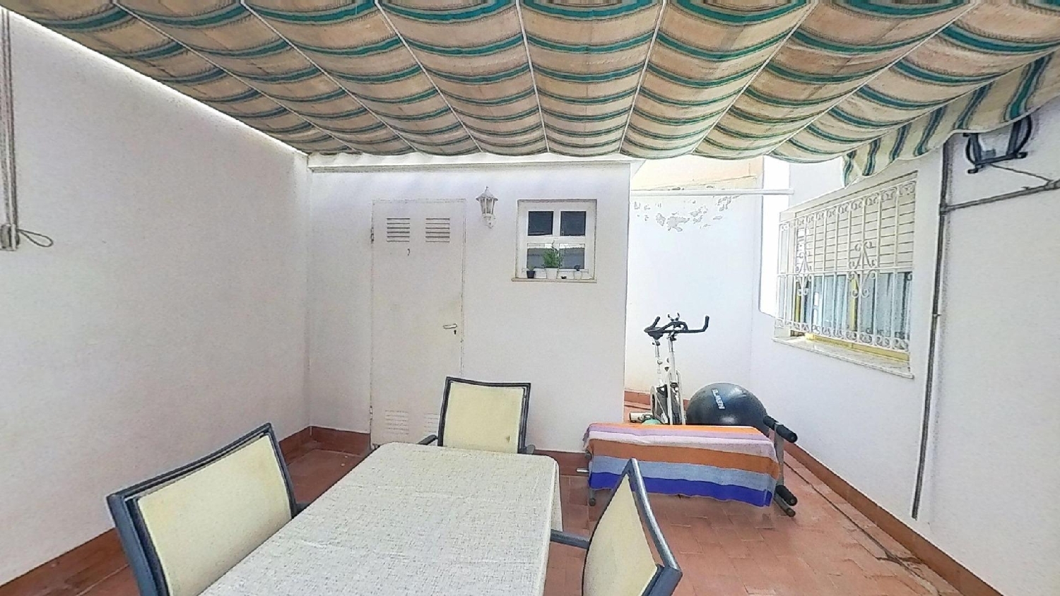  kaufen Maisonette Alicante Centro 03001 Alacantí 8