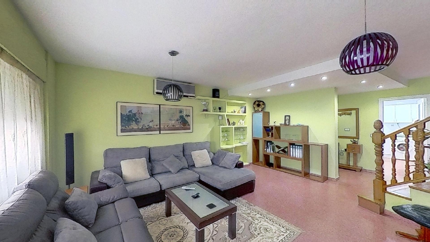  kaufen Maisonette Alicante Centro 03001 Alacantí 2