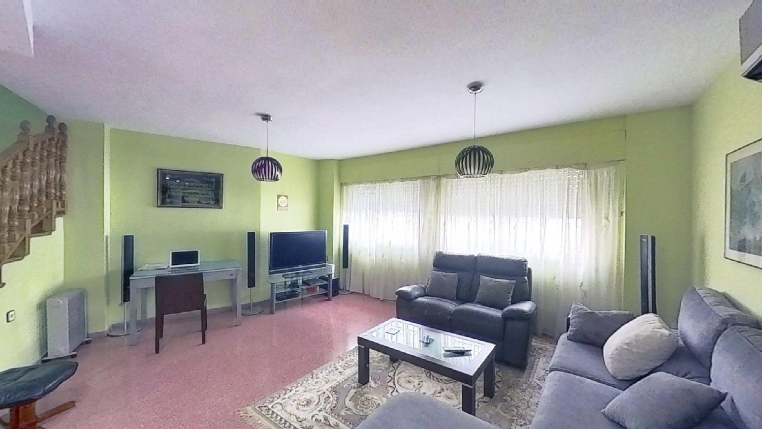  kaufen Maisonette Alicante Centro 03001 Alacantí 3
