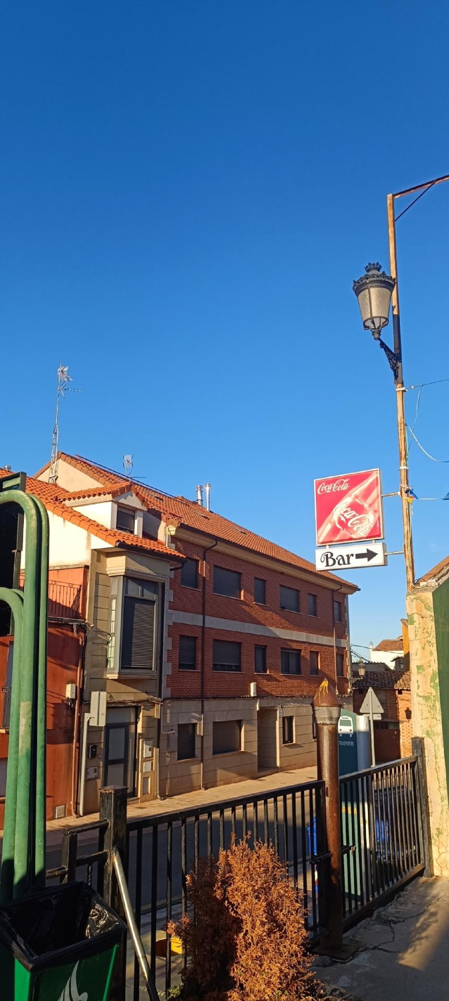  te koop duplex Arenas Cardenas Bahía De Cádiz 1