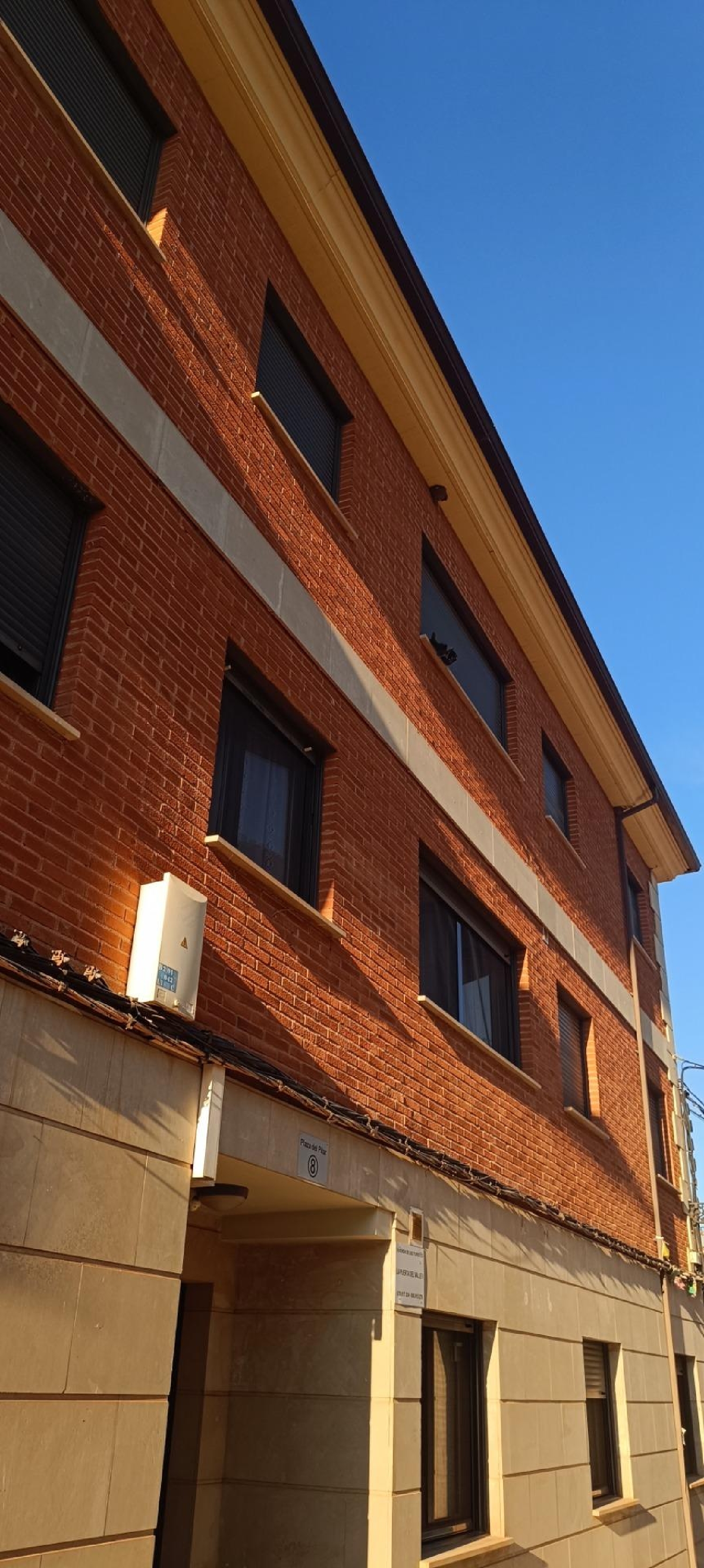  te koop duplex Arenas Cardenas Bahía De Cádiz 3
