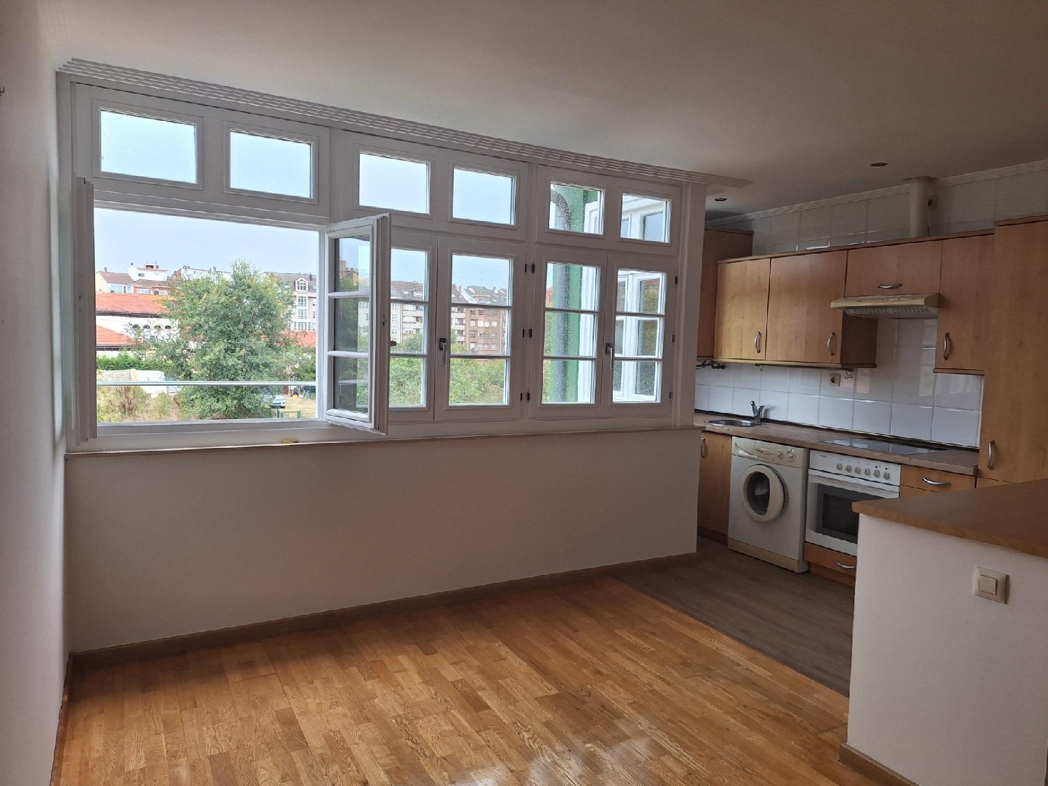  à vendre duplex Avilés Avilés 1