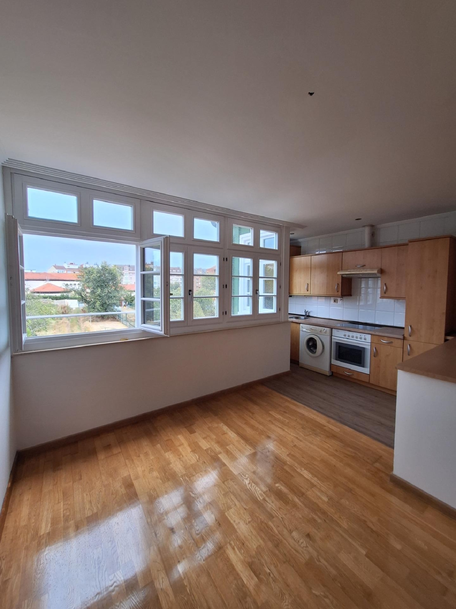  à vendre duplex Avilés Avilés 2