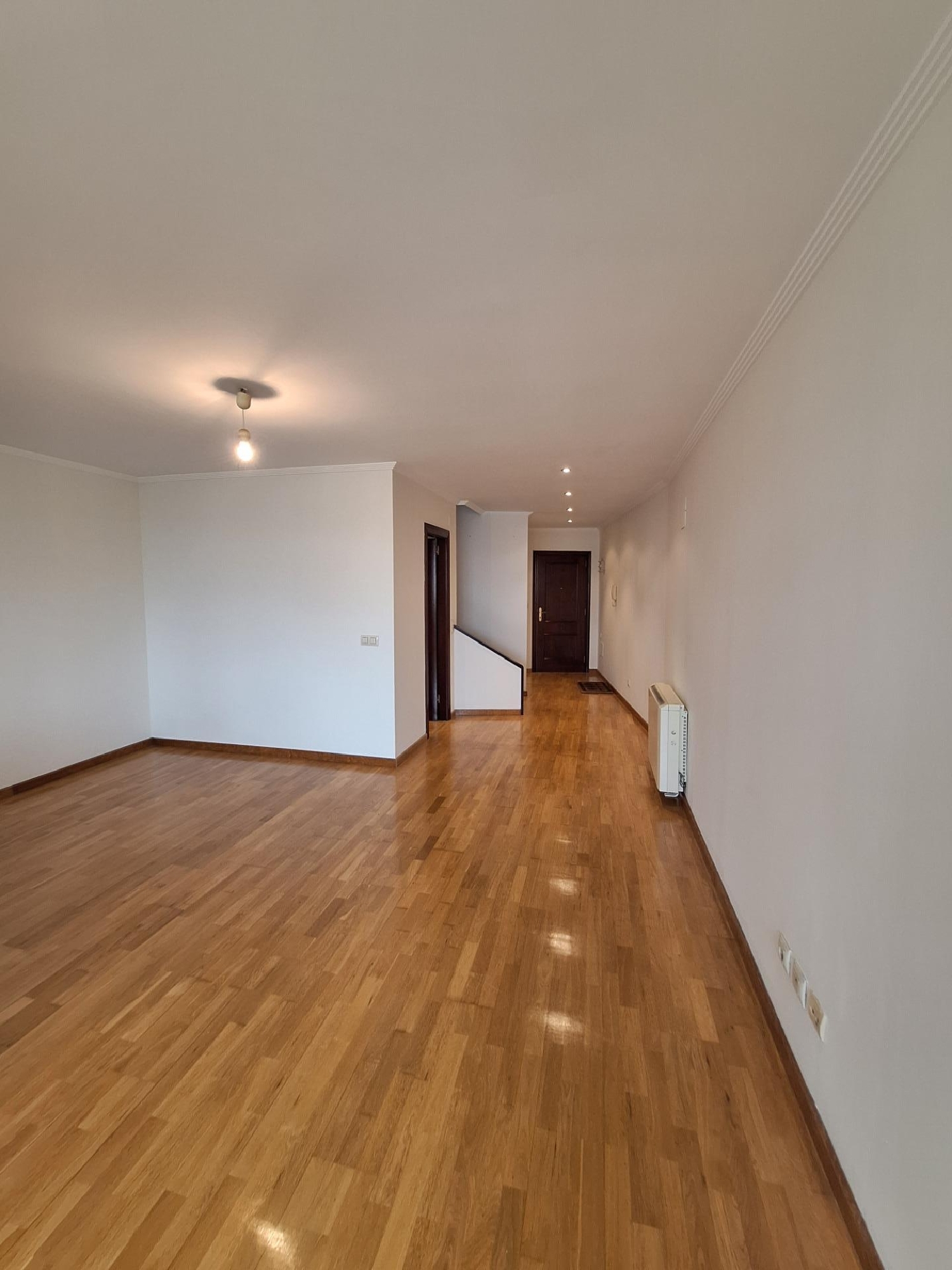  à vendre duplex Avilés Avilés 3