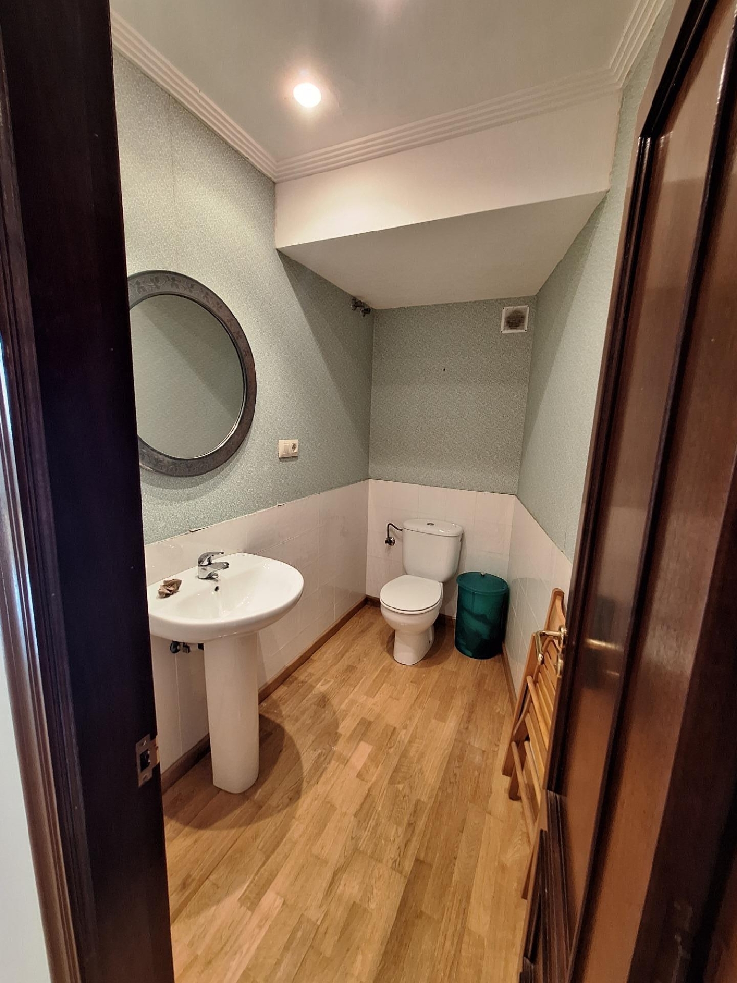  à vendre duplex Avilés Avilés 4