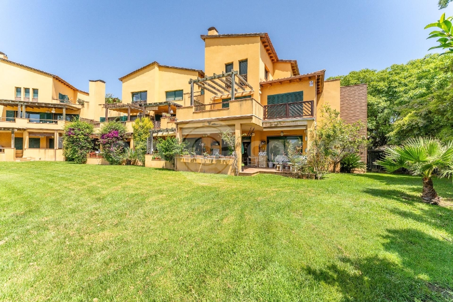 kaufen Maisonette Barriada Les Tres Creus Bages 4
