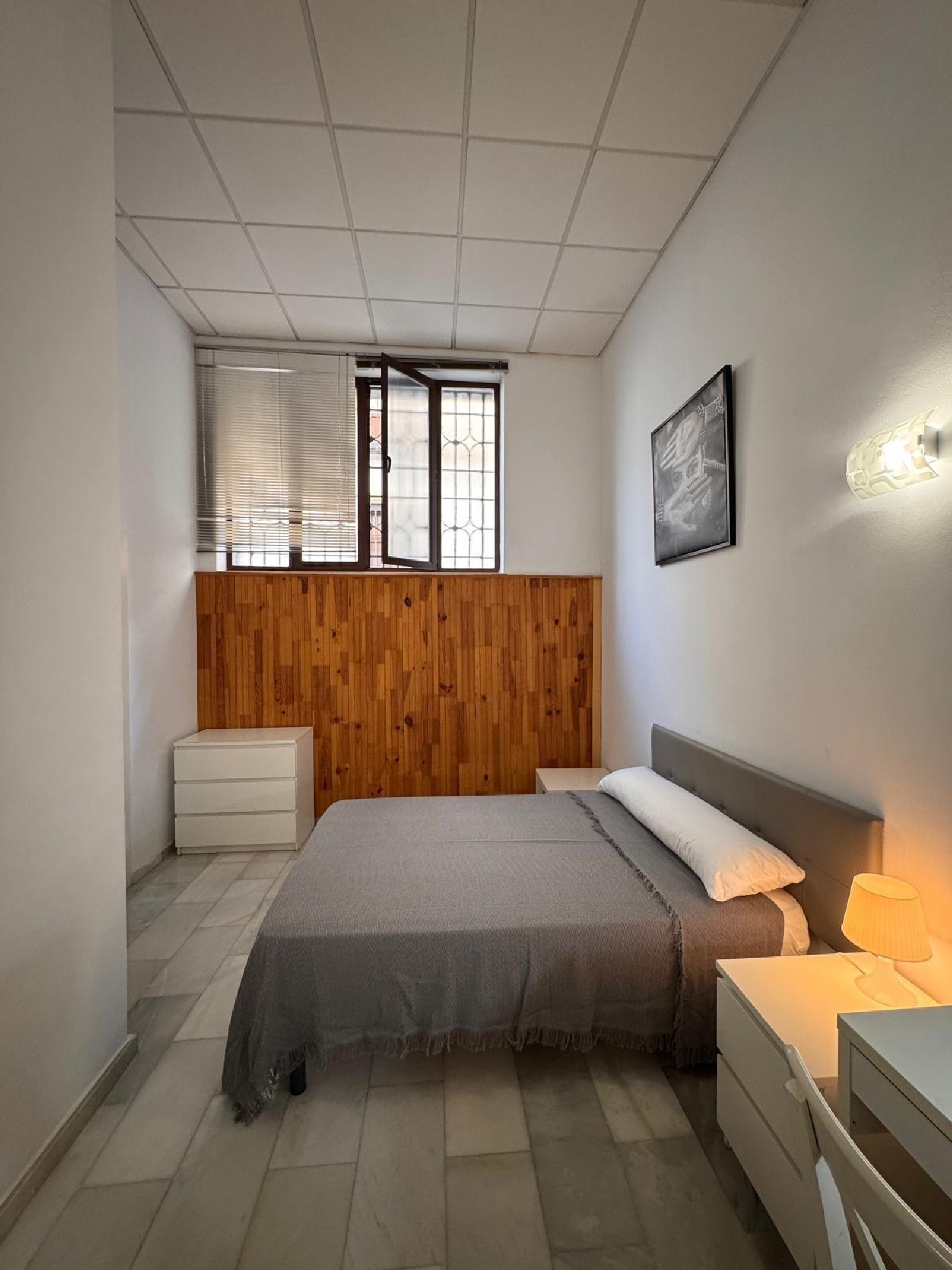  till salu etagevåning Barrio De Granada Alacantí 6