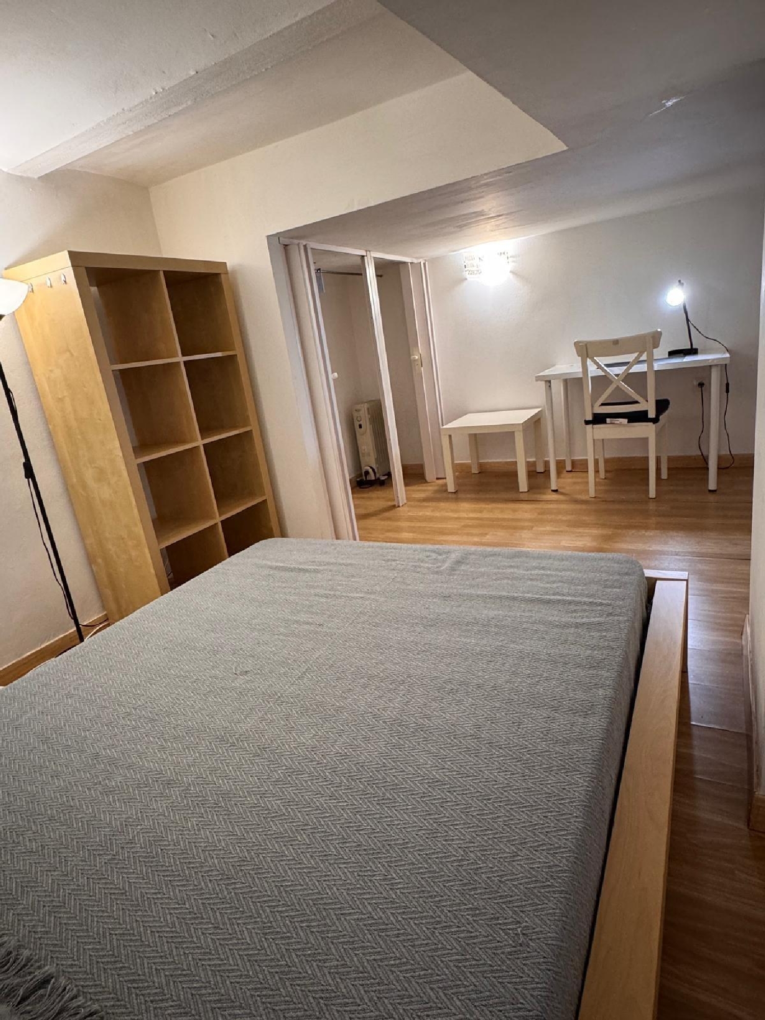  till salu etagevåning Barrio De Granada Alacantí 4