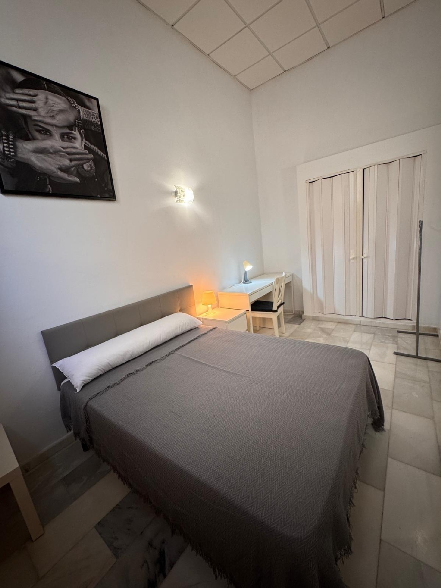  till salu etagevåning Barrio De Granada Alacantí 7