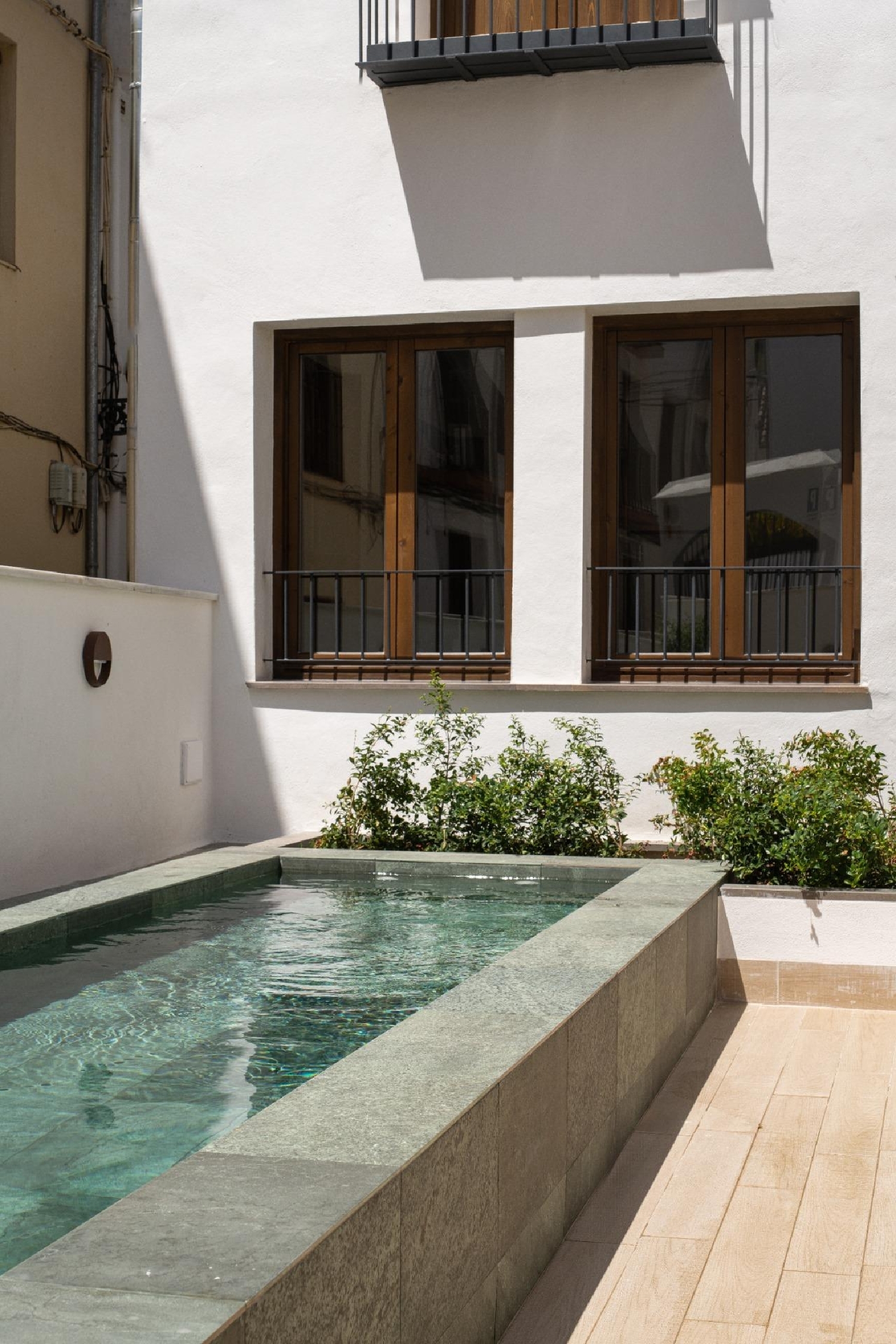  till salu etagevåning Barrio De Granada Alacantí 5