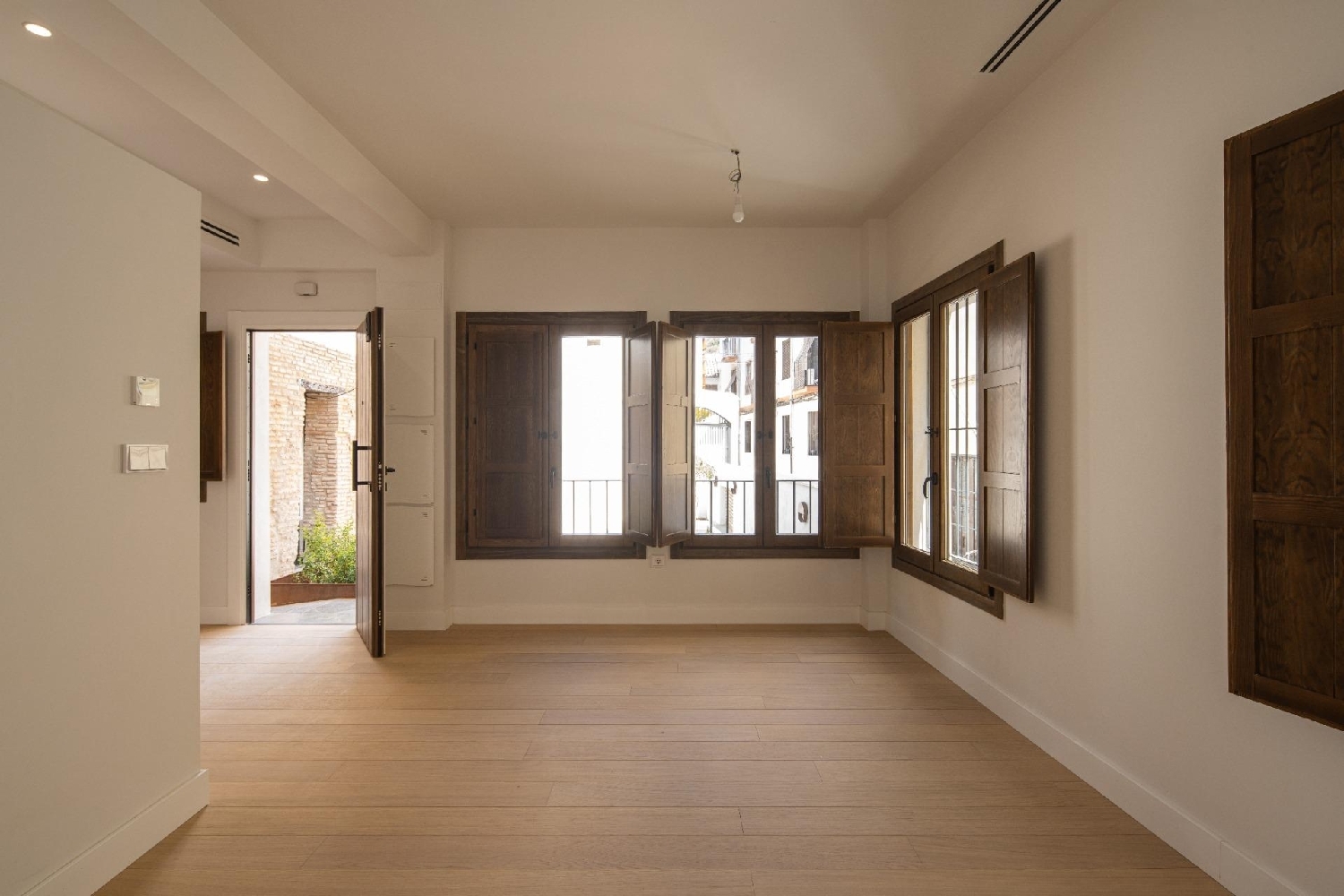  à vendre duplex Barrio De Granada Alacantí 7