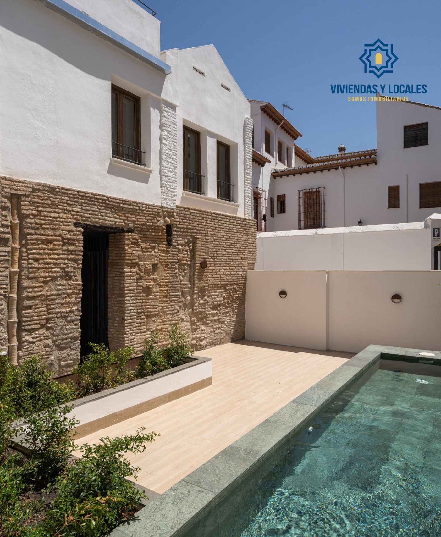 for sale duplex Barrio De Granada Alacantí 3