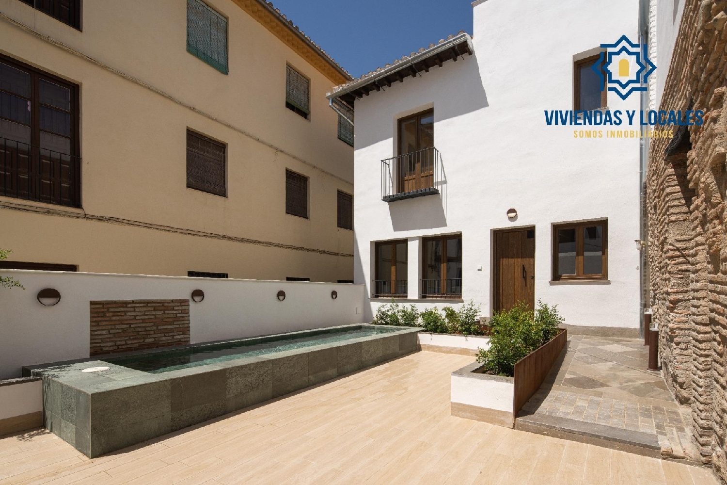  for sale duplex Barrio De Granada Alacantí 4