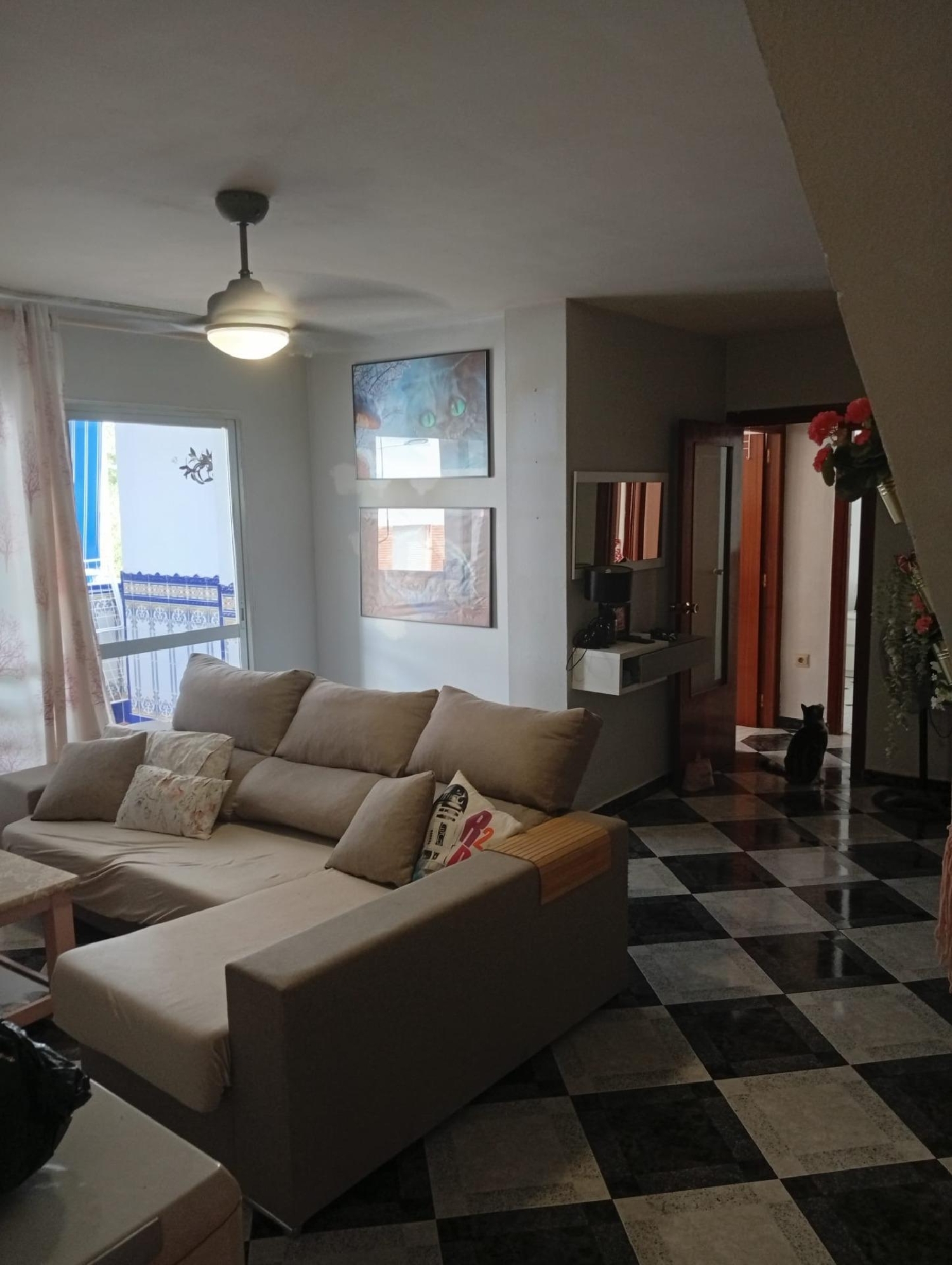  te koop duplex Benalmádena Costa Del Sol Occidental 4