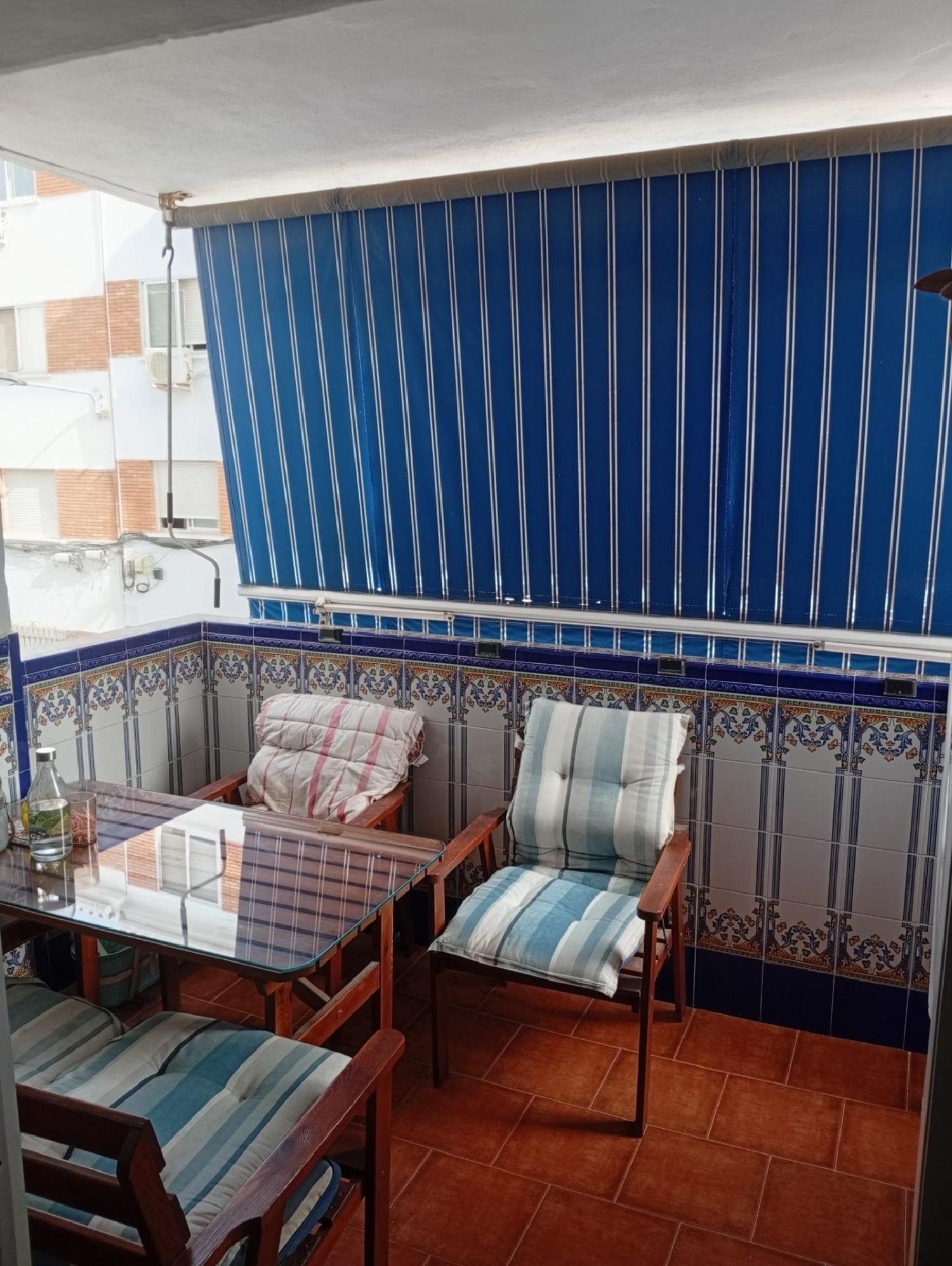  te koop duplex Benalmádena Costa Del Sol Occidental 1