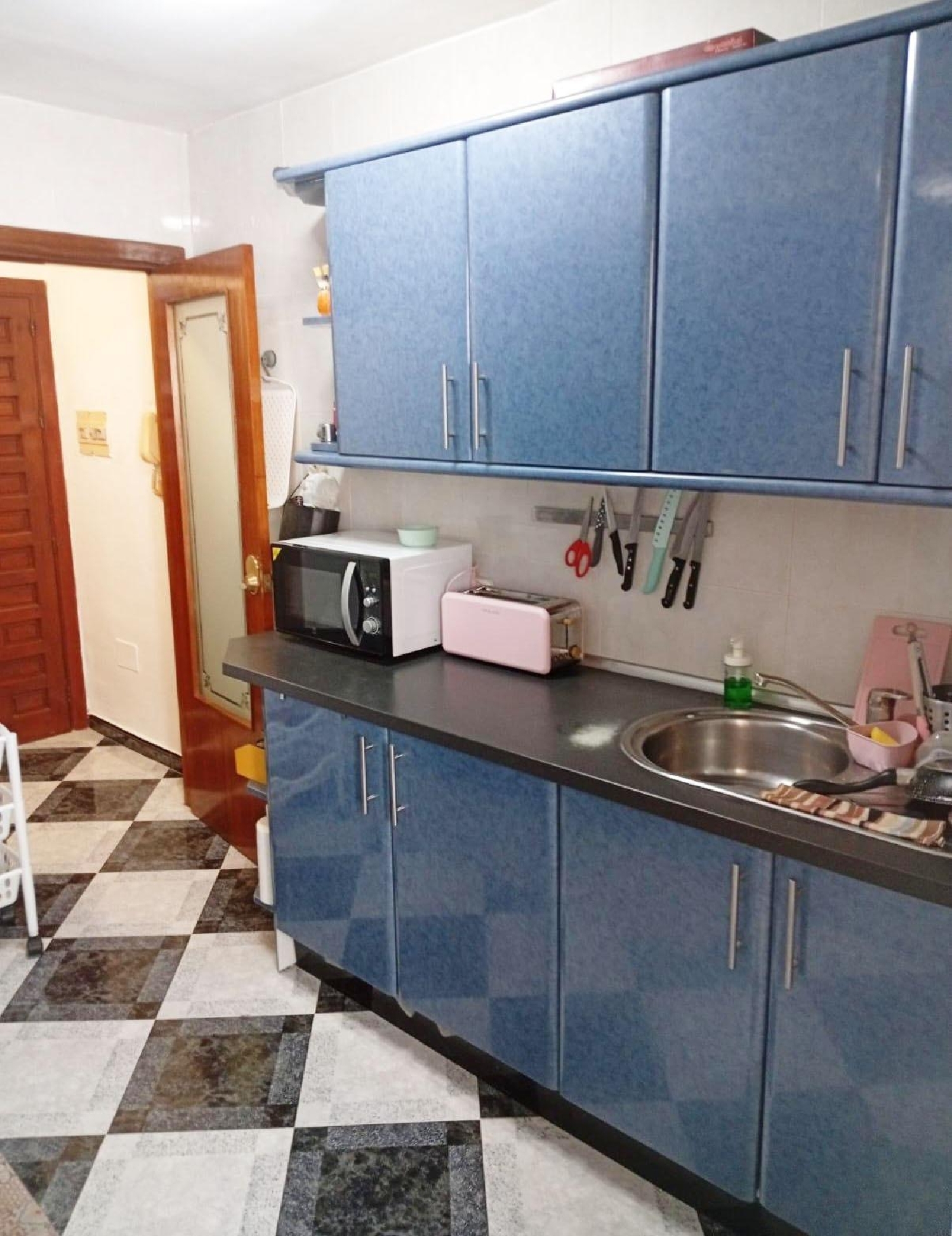  te koop duplex Benalmádena Costa Del Sol Occidental 6