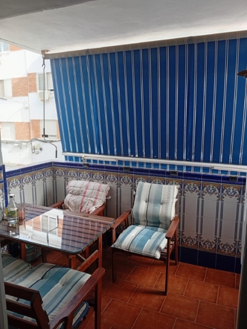 Benalmádena Costa Del Sol Occidental duplex foto 6298644
