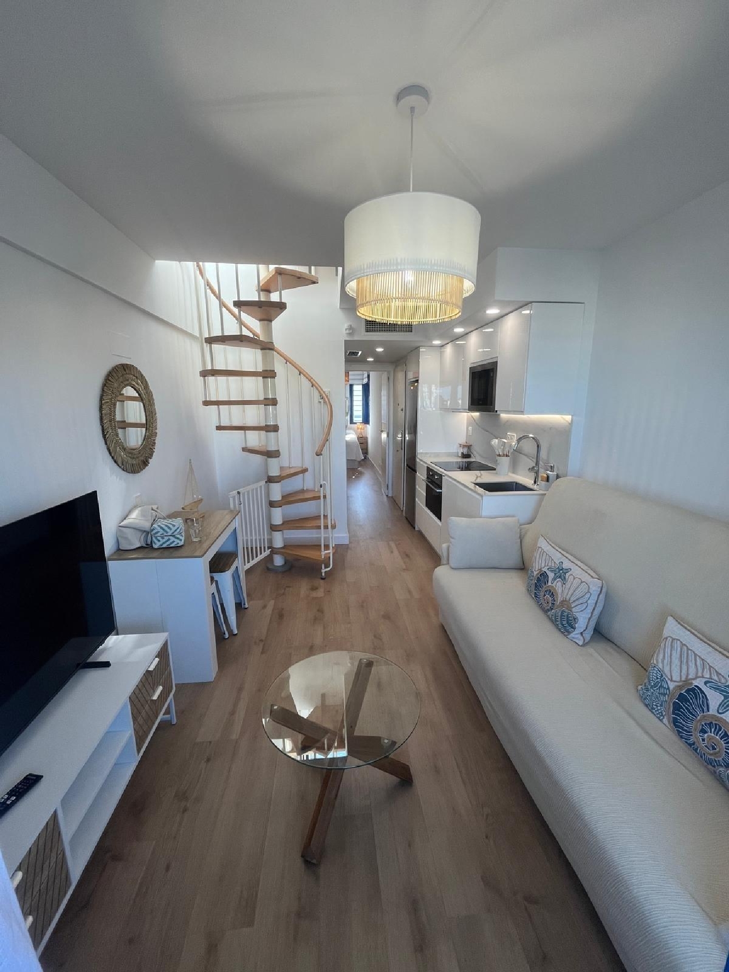 te koop duplex Benalmádena Costa Del Sol Occidental 3